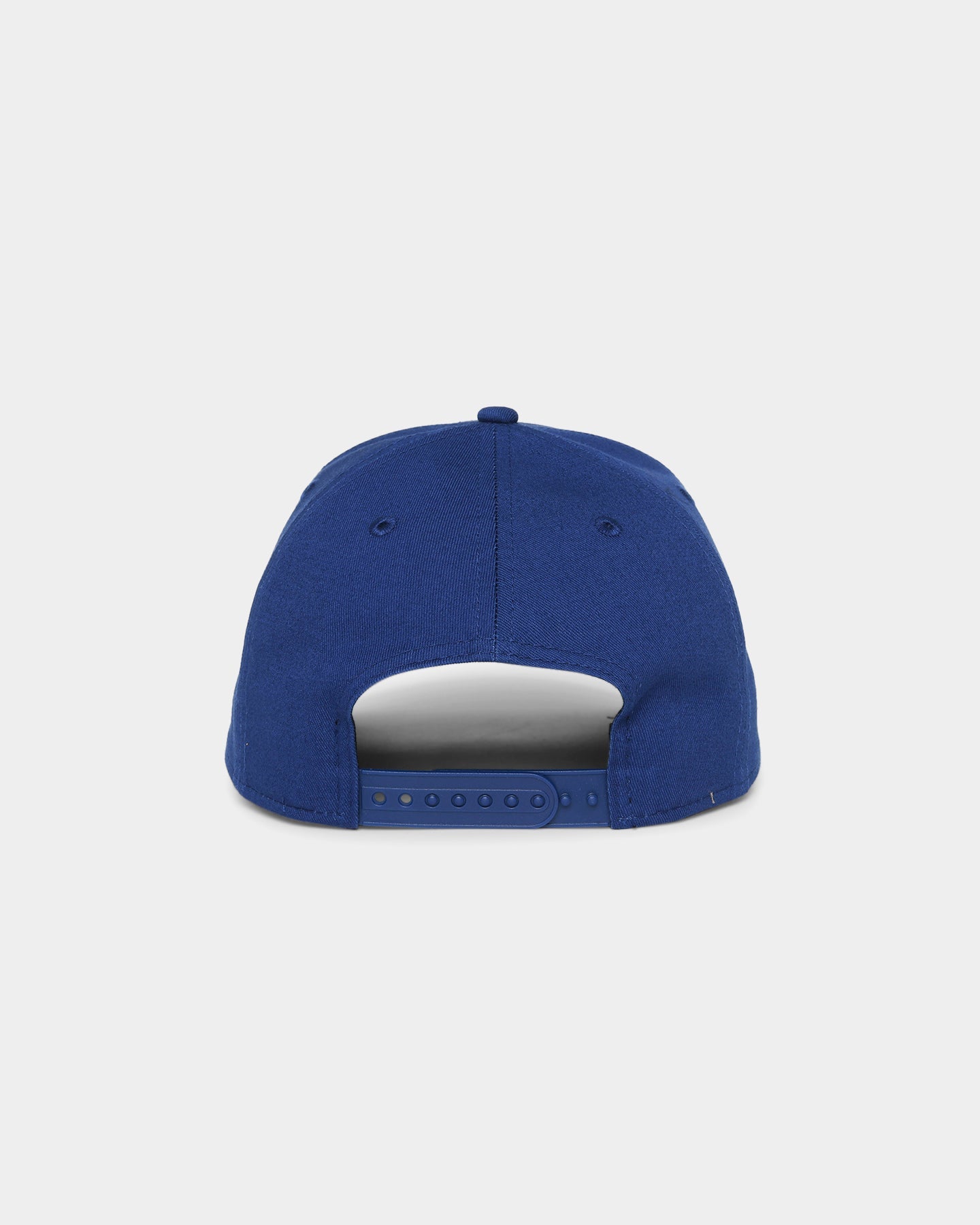 New Era Chicago Cubs "Cereal" 9FORTY A-Frame Snapback Light Royal