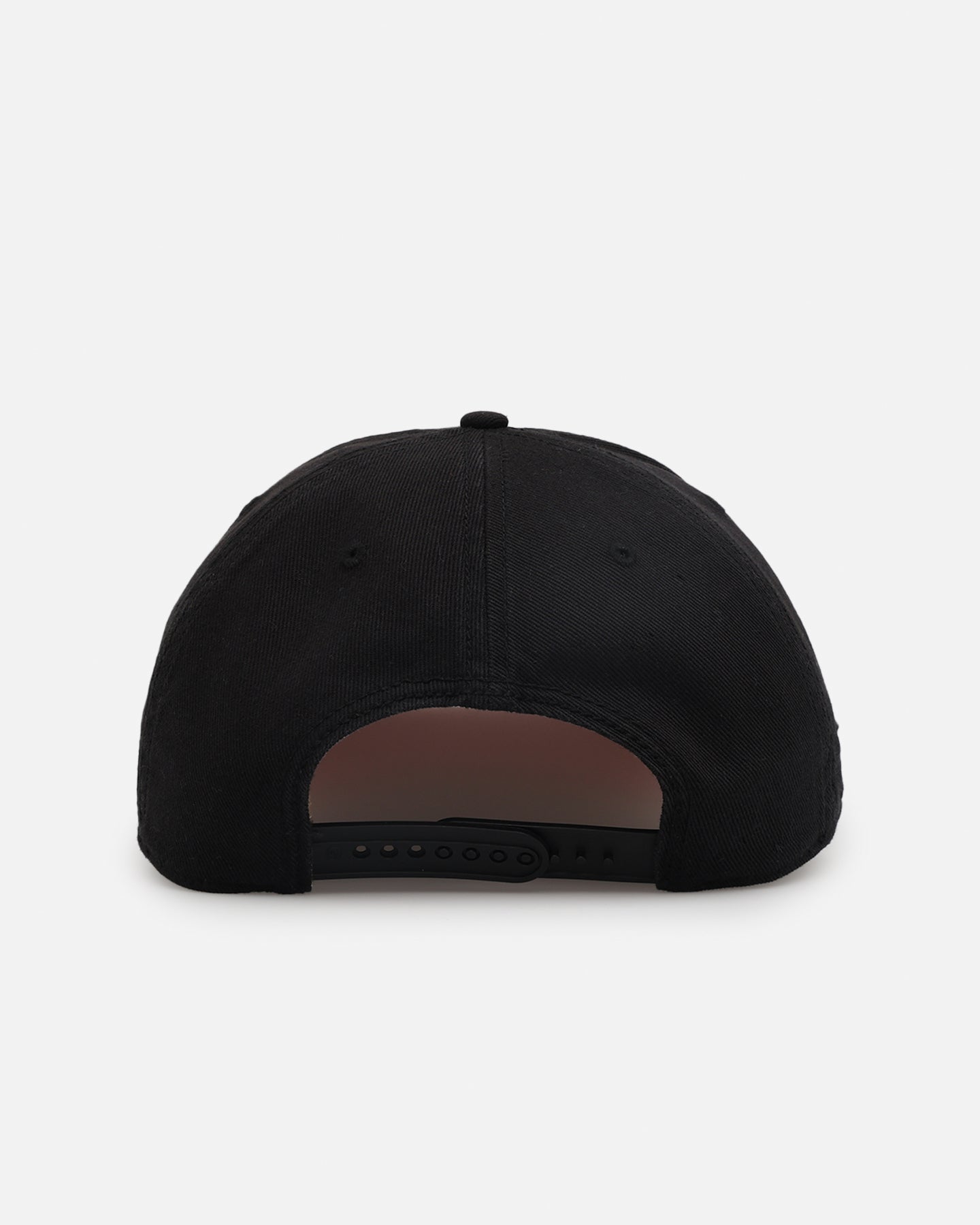 47 Brand Atlanta Braves 'MLB Trophy Case' 47 Hitch Snapback Black