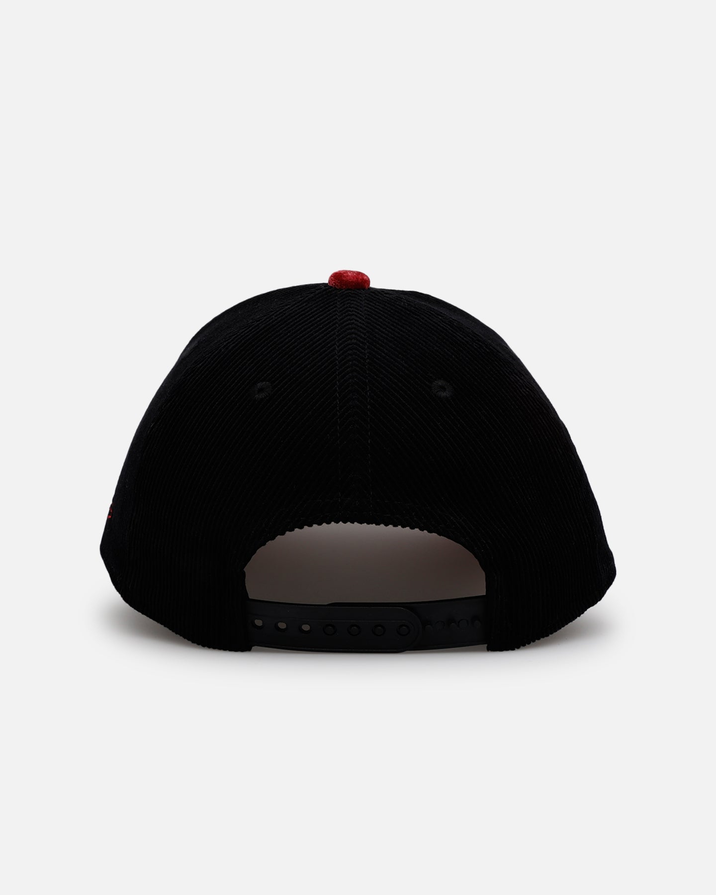 New Era Arizona Diamondbacks 'Velvet Cord Certified Lover' 9FORTY A-Frame Premium Corduroy Snapback Violet