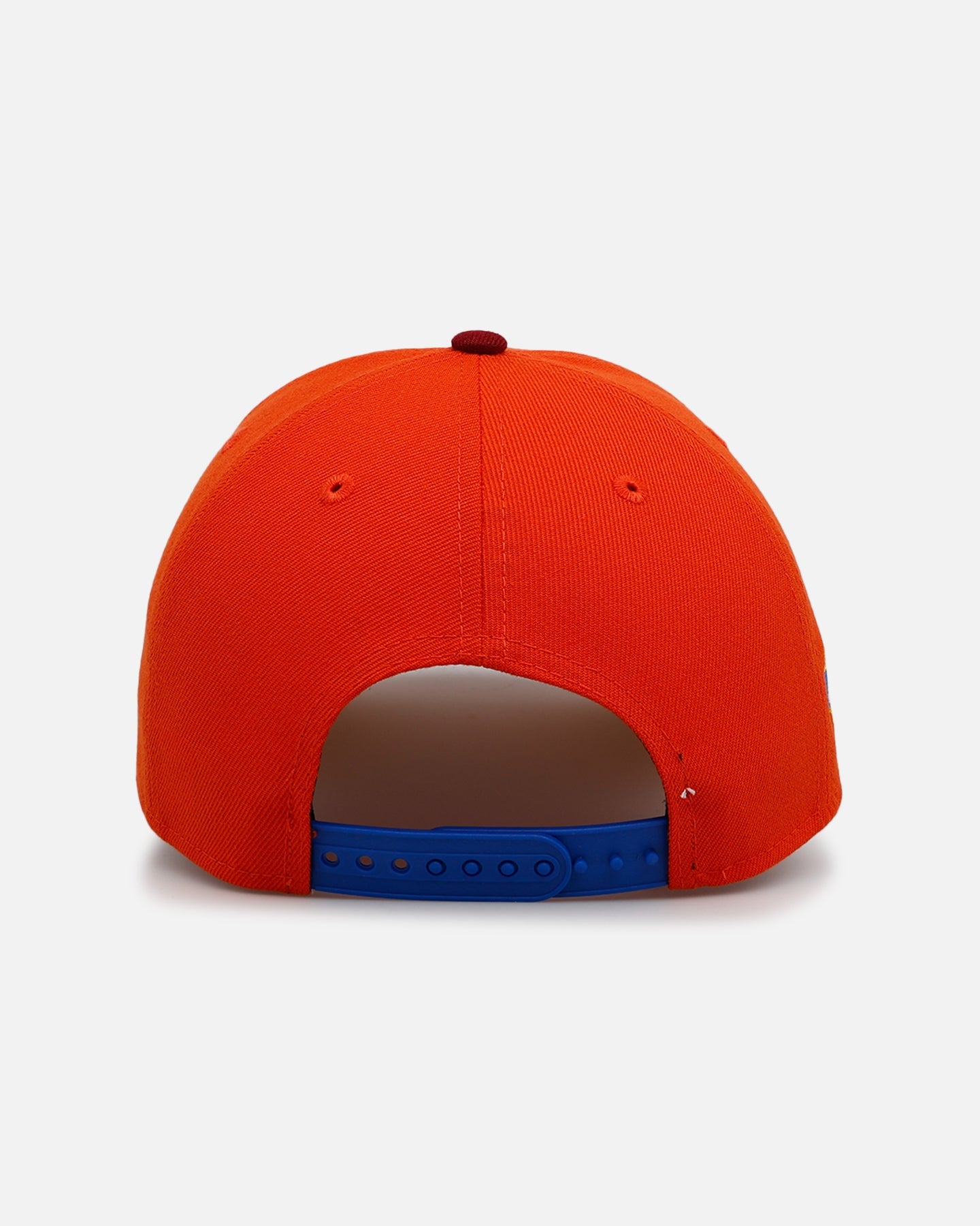 New Era Los Angeles Dodgers 'Horizon' 9FORTY A-Frame Snapback Orange
