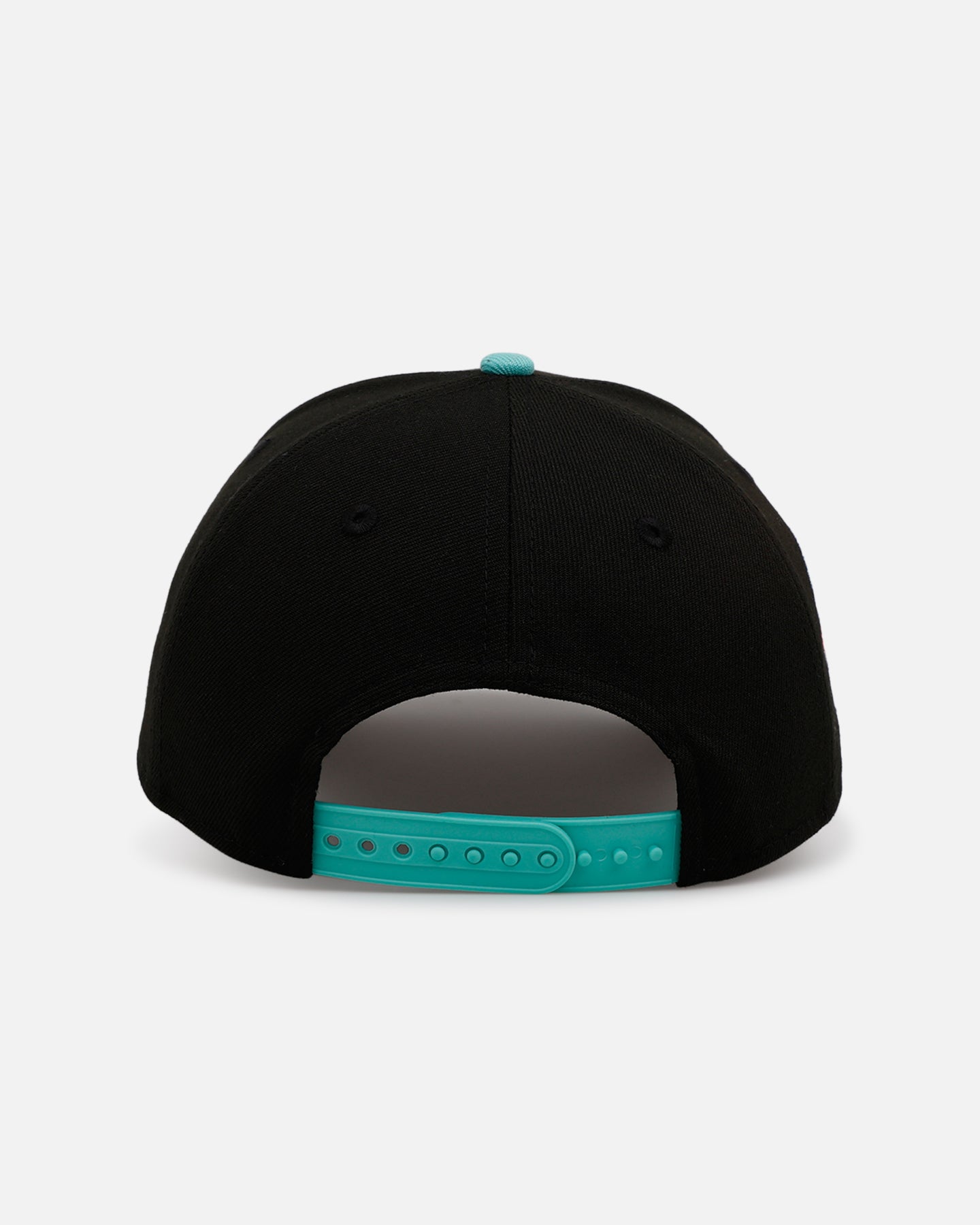 New Era San Diego Padres 'Metallic City Connect' 9FORTY A-Frame Snapback Official Team Color