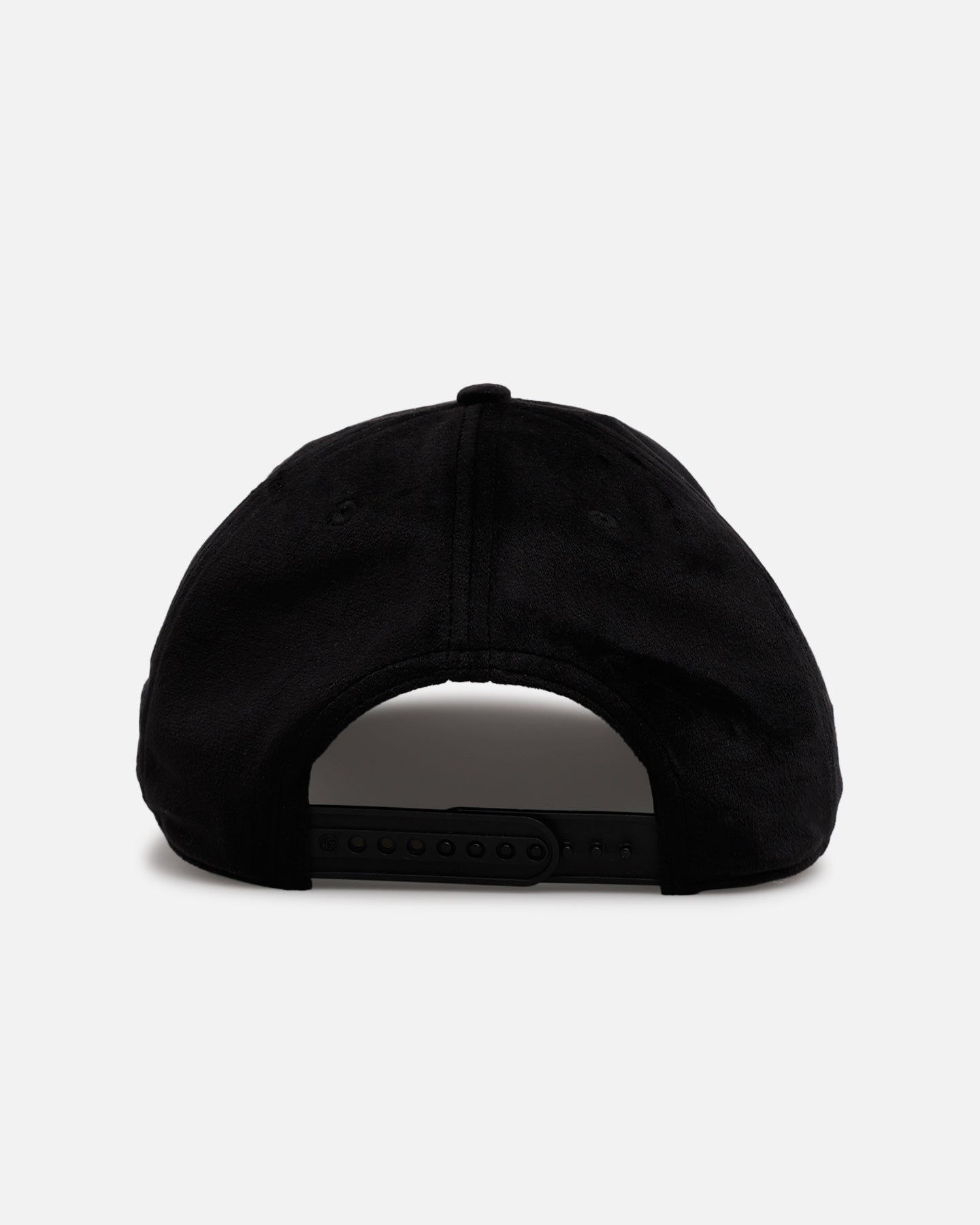 47 Brand Baltimore Ravens 47' Hitch Snapback Black