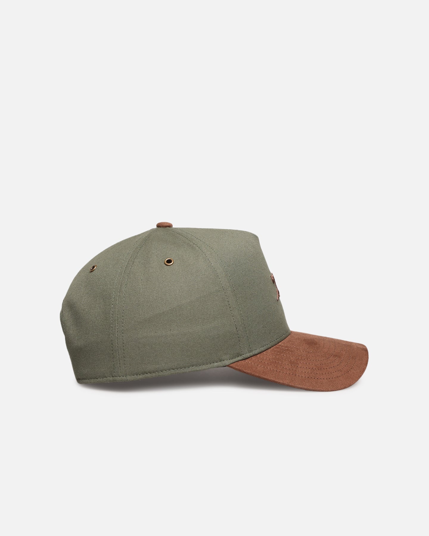 47 Brand Arsenal 'The Dunes' 47 Offside Snapback Bottle Green