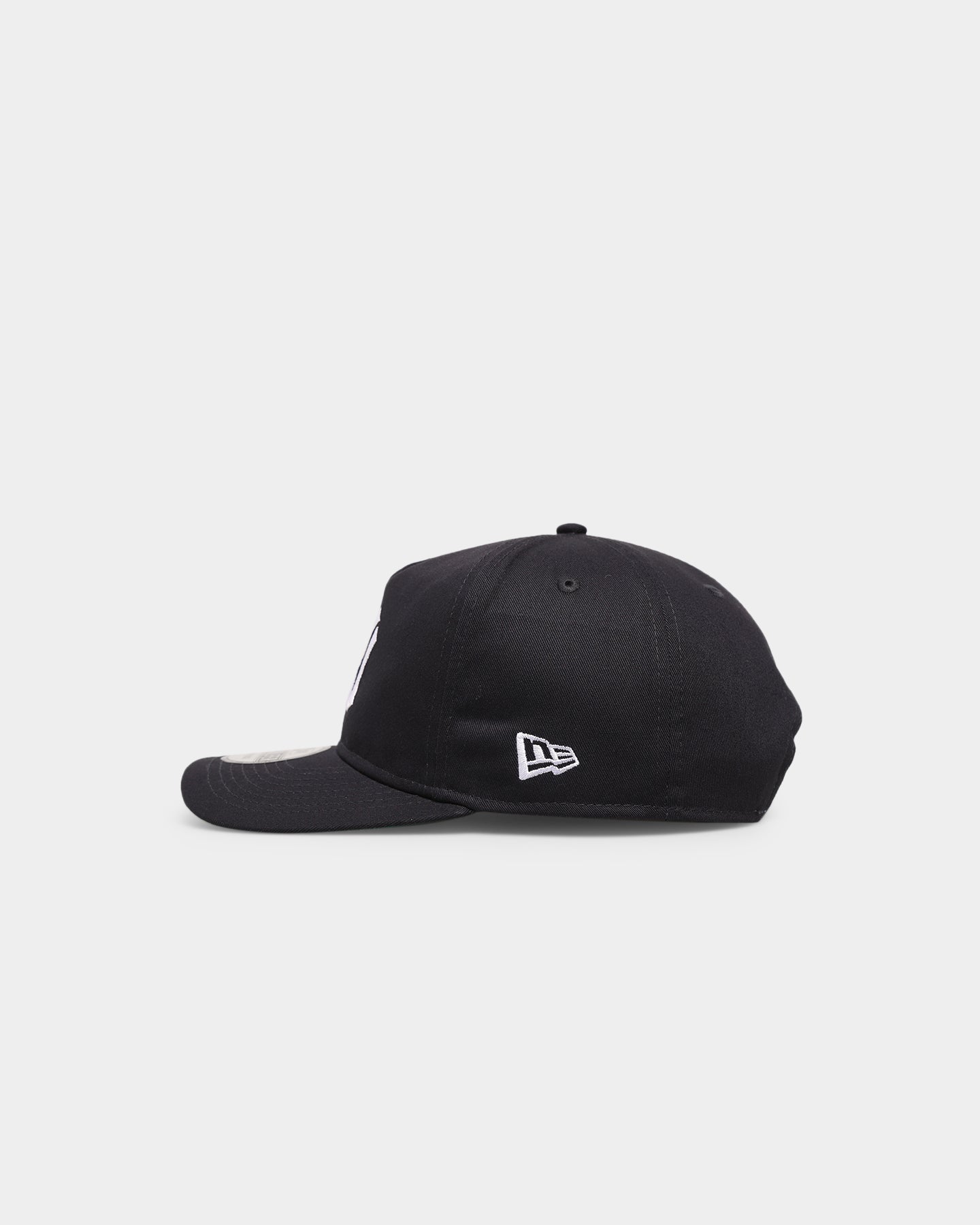 New Era New York Yankees Throwback Logo Old Golfer Snapback OTC/Kelly Green