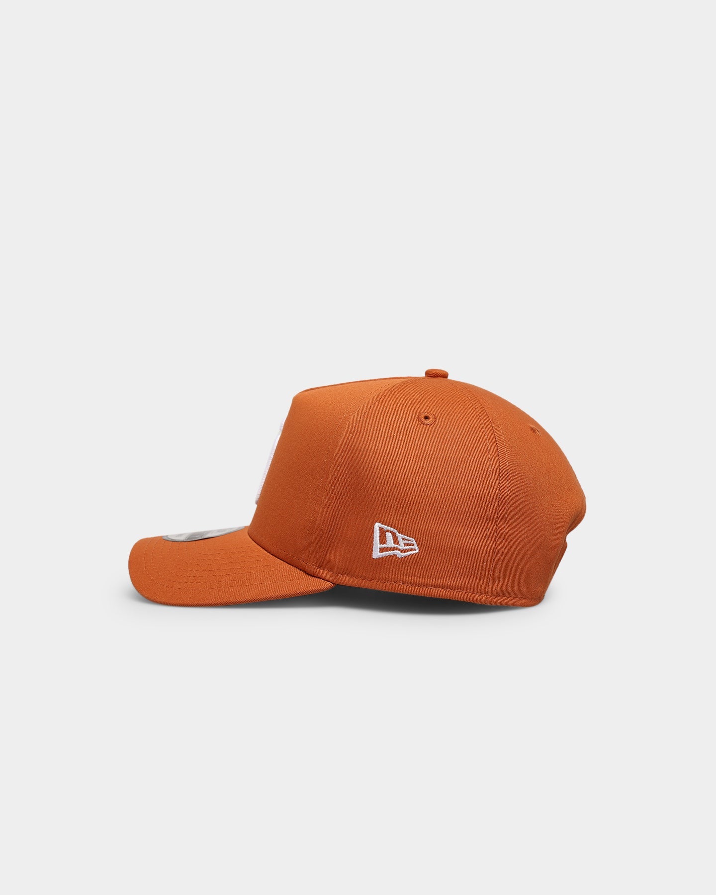 New Era San Diego Padres "Rust Orange" 9FORTY A-Frame Snapback Rust