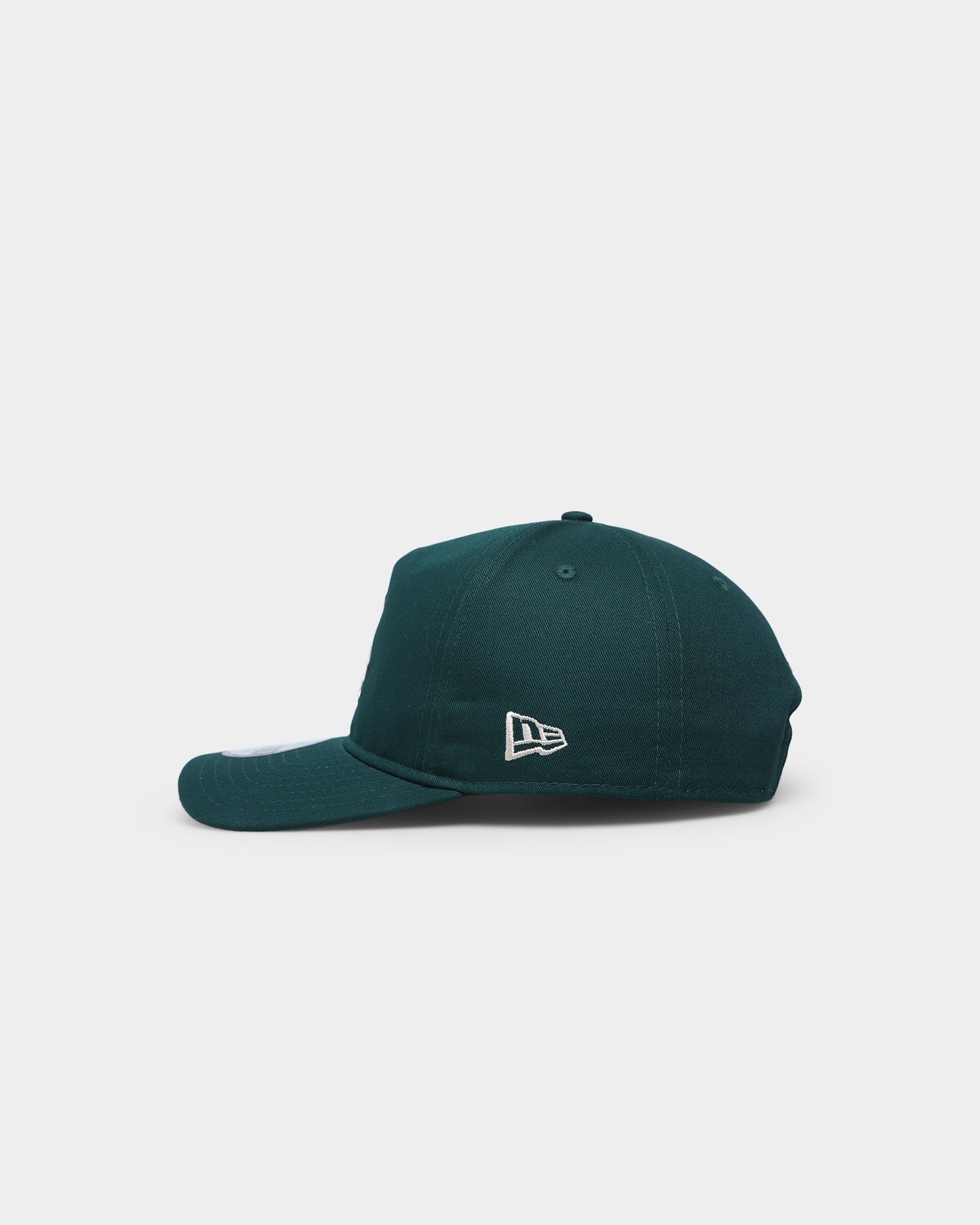 New Era Chicago White Sox 'Green & Cream' Old Golfer Snapback Dark Green