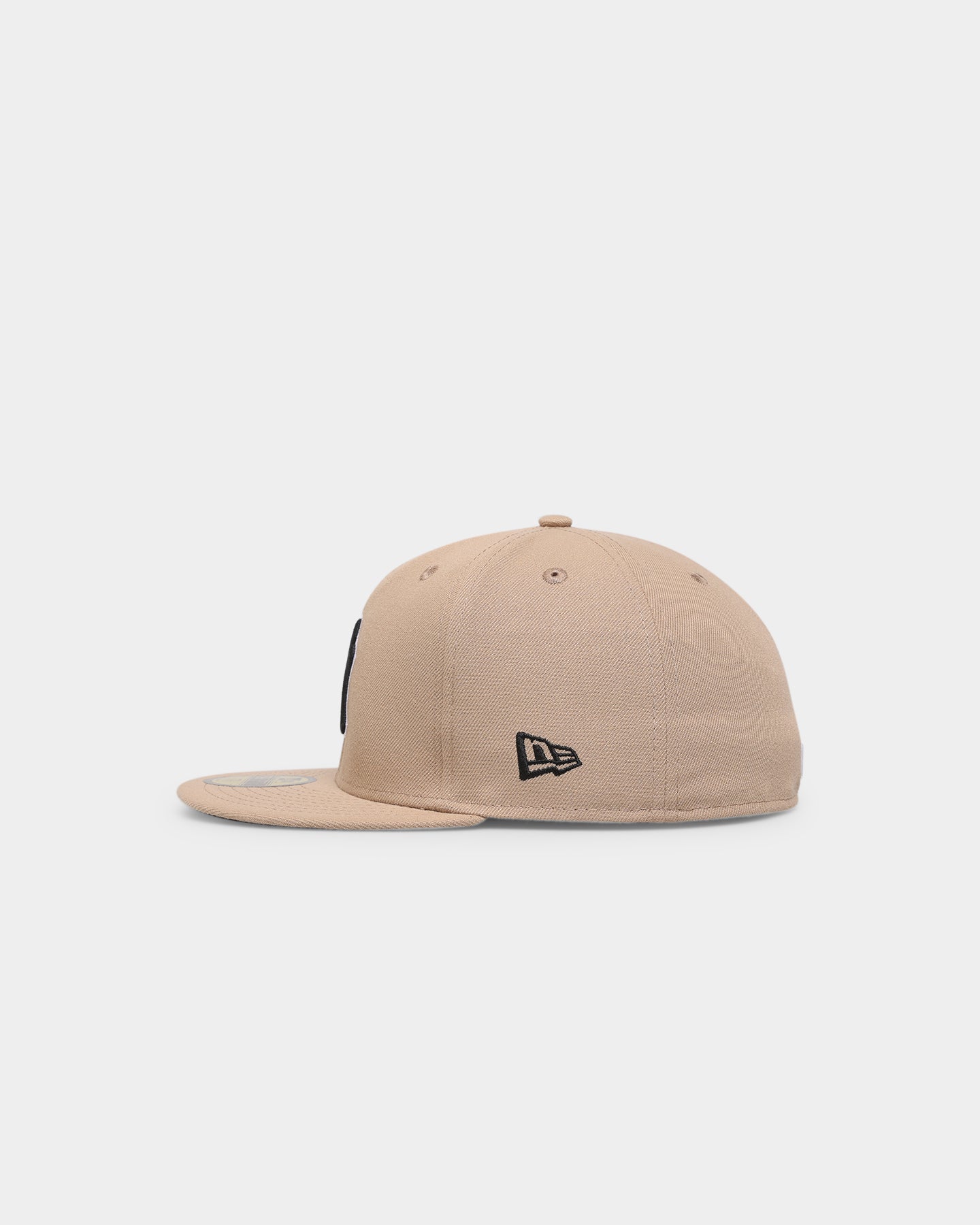 New Era New York Yankees 'Camel' 59FIFTY Fitted Camel