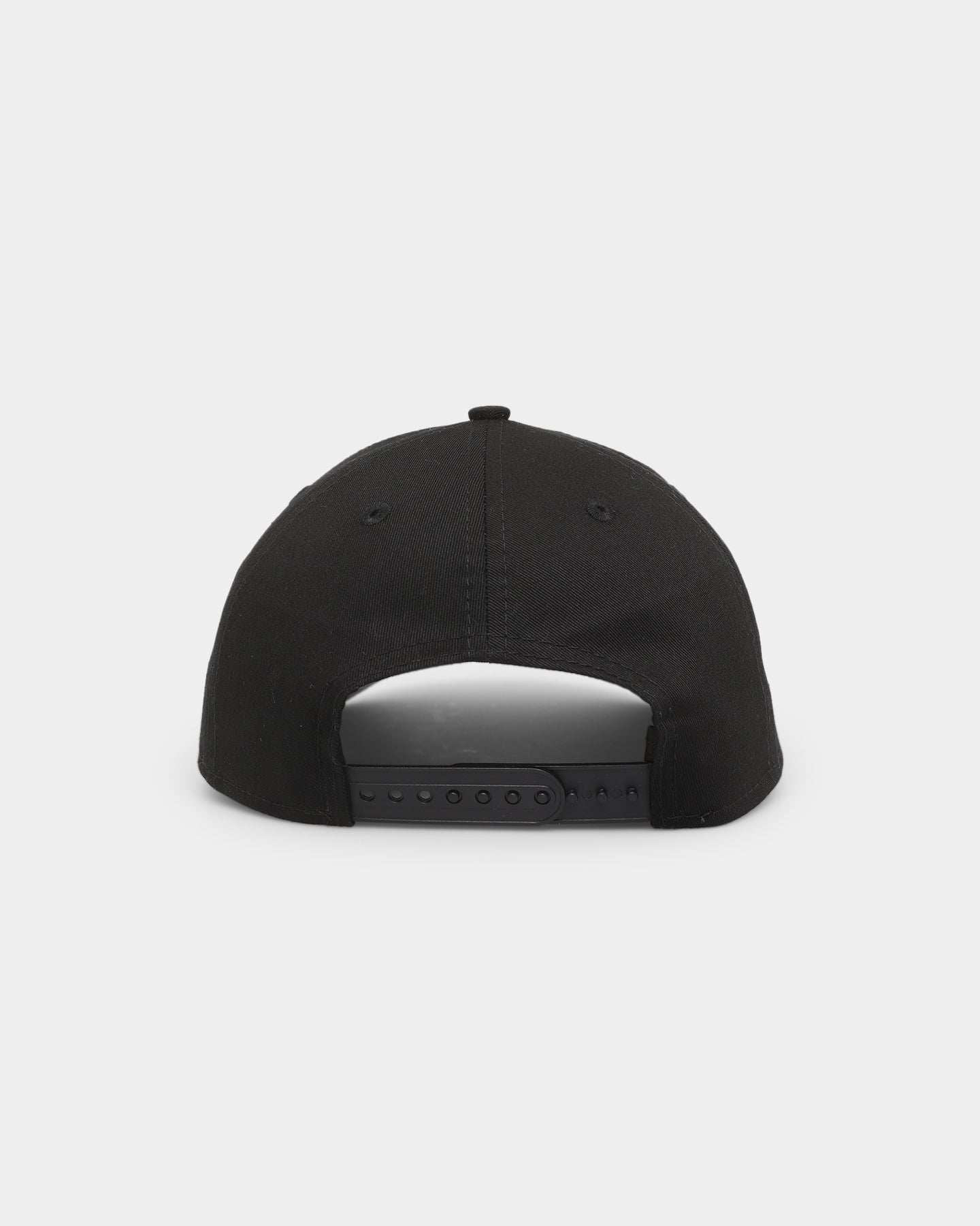 New Era New York Yankees 'Paisley' 9FORTY A-Frame Snapback Black