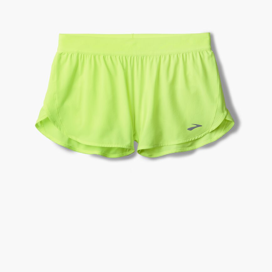 Women's Brooks Breakaway 2.5" Short