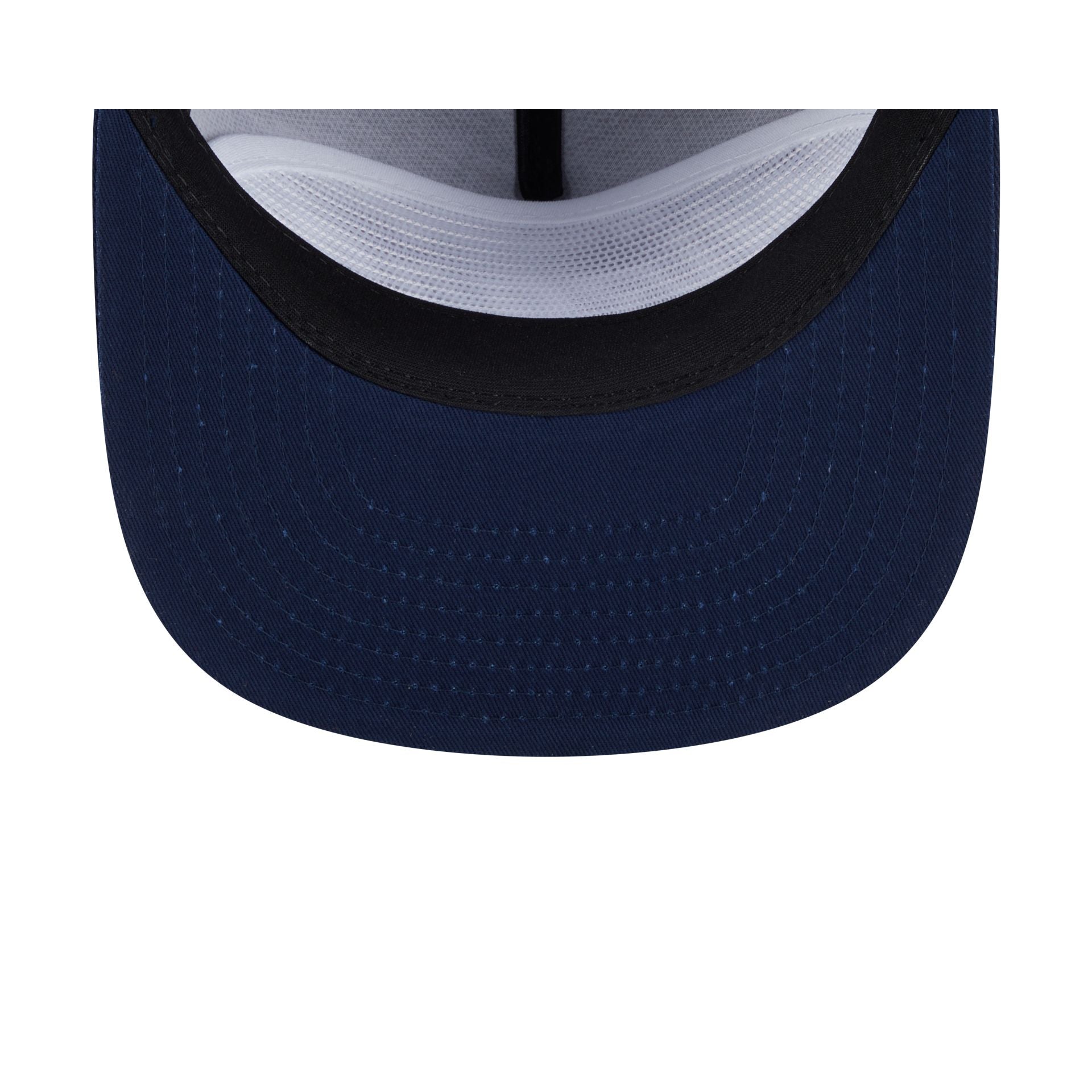 Washington Wizards Team Text Golfer Hat