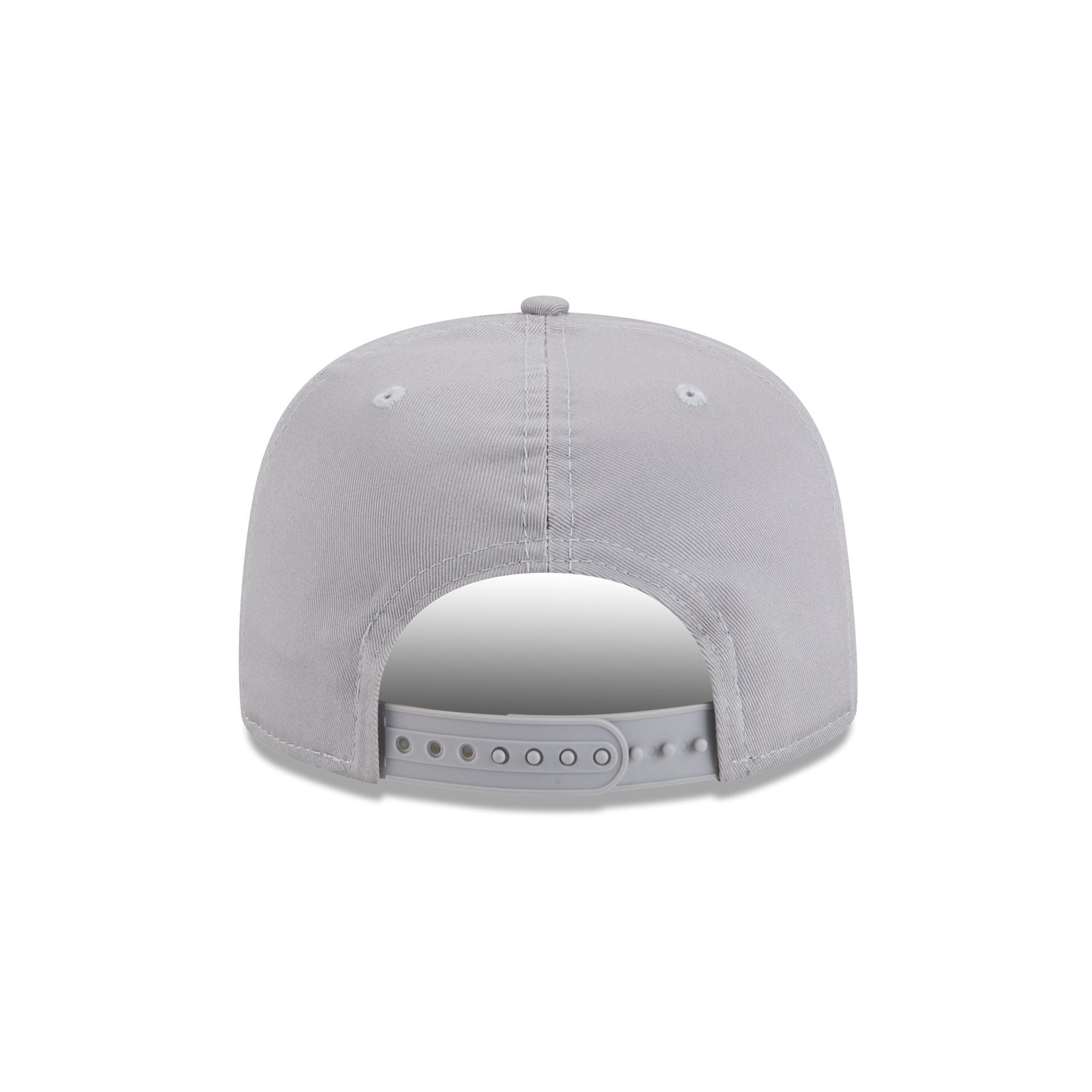 Washington Nationals Vintage Gray Rope Golfer Hat