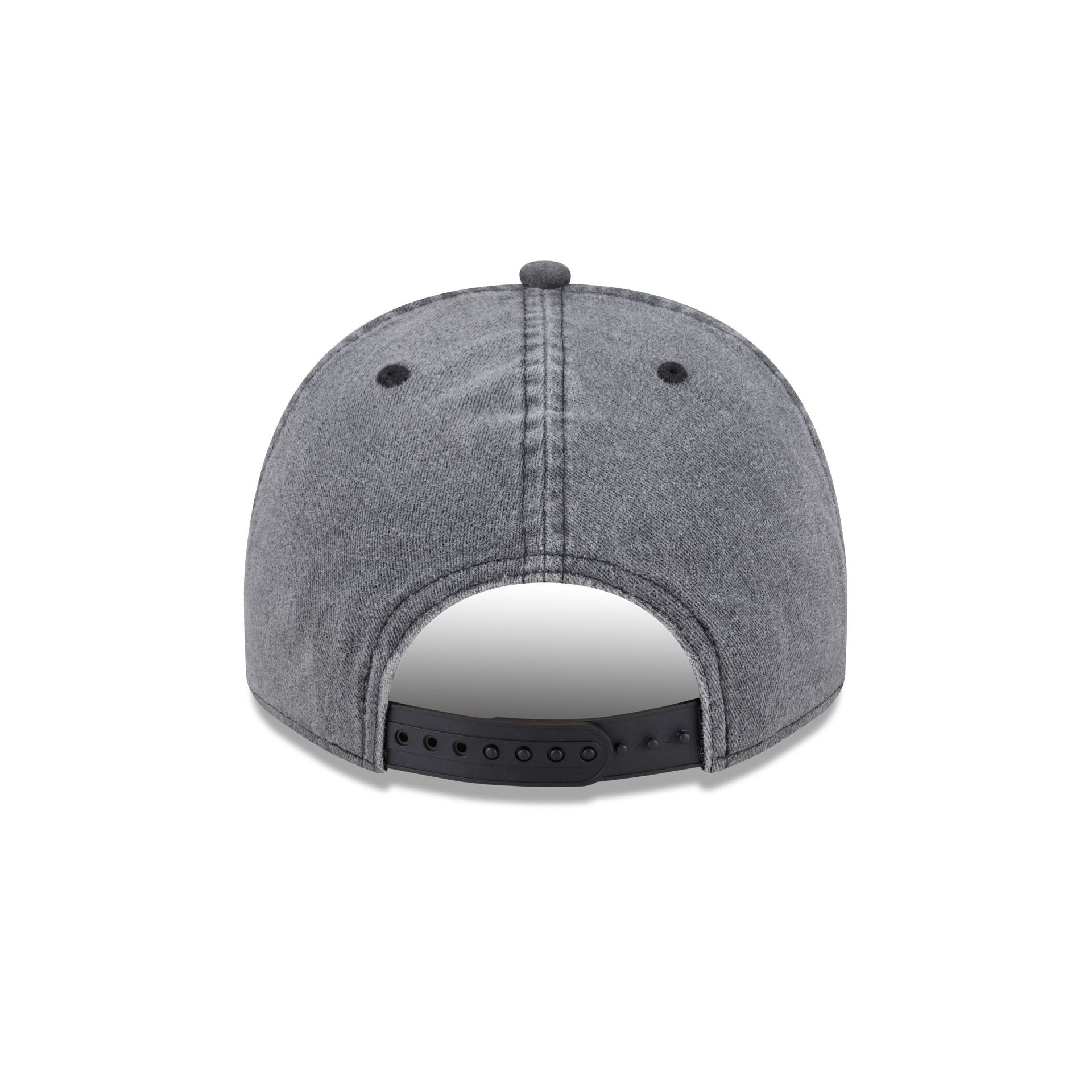 Washington Wizards Washed 9FIFTY A-Frame Snapback Hat
