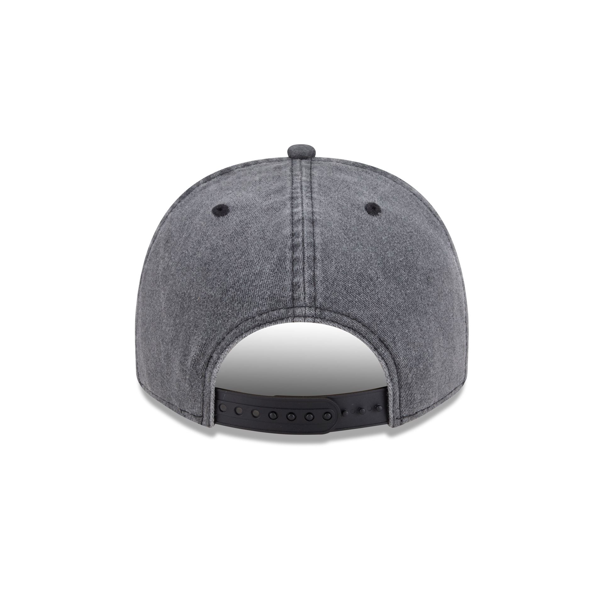Washington Capitals Washed 9FIFTY A-Frame Snapback Hat