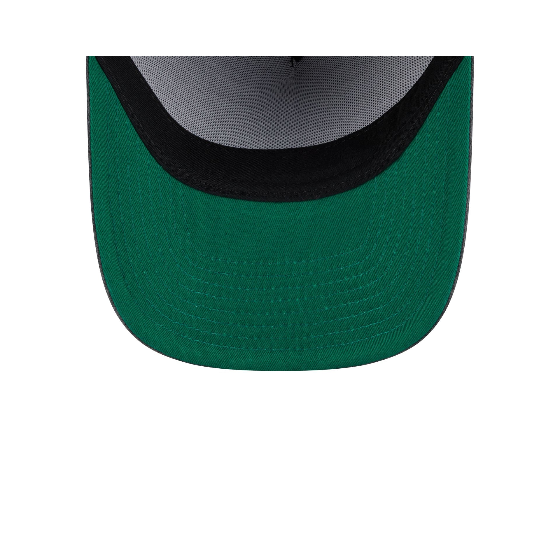 Washington Capitals Washed 9FIFTY A-Frame Snapback Hat