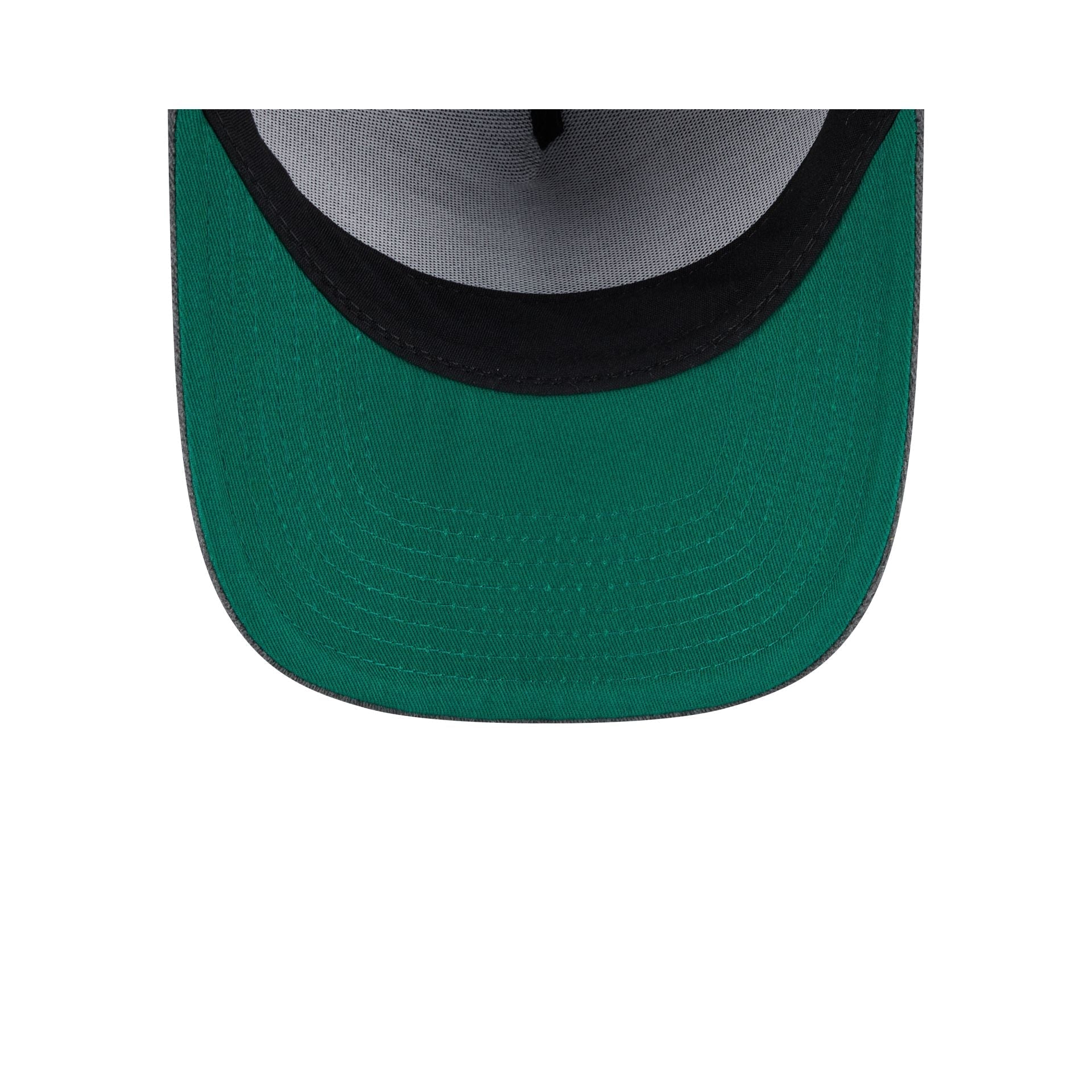 Winnipeg Jets Washed 9FIFTY A-Frame Snapback Hat