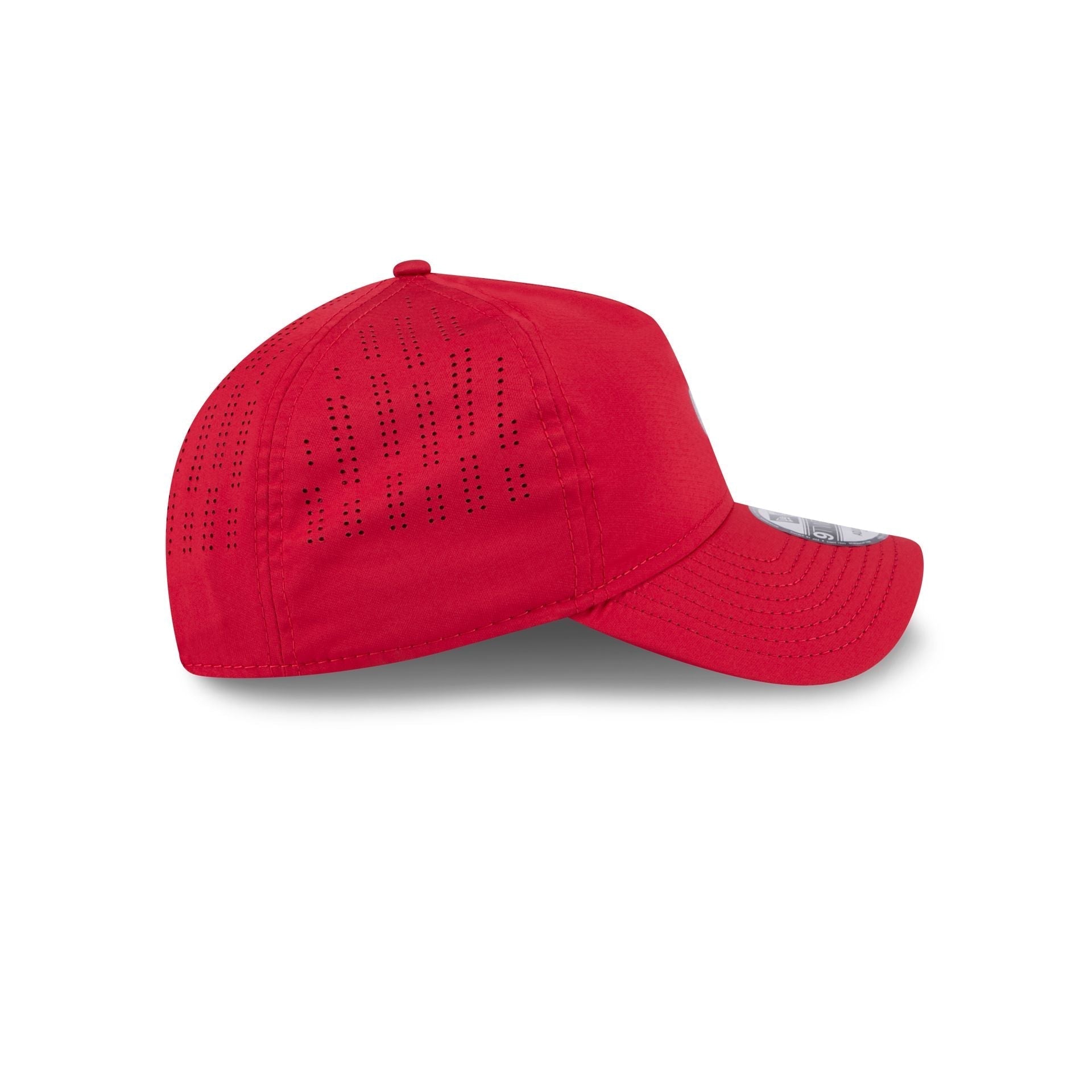 Washington Nationals Reflect 9TWENTY A-Frame Adjustable Hat