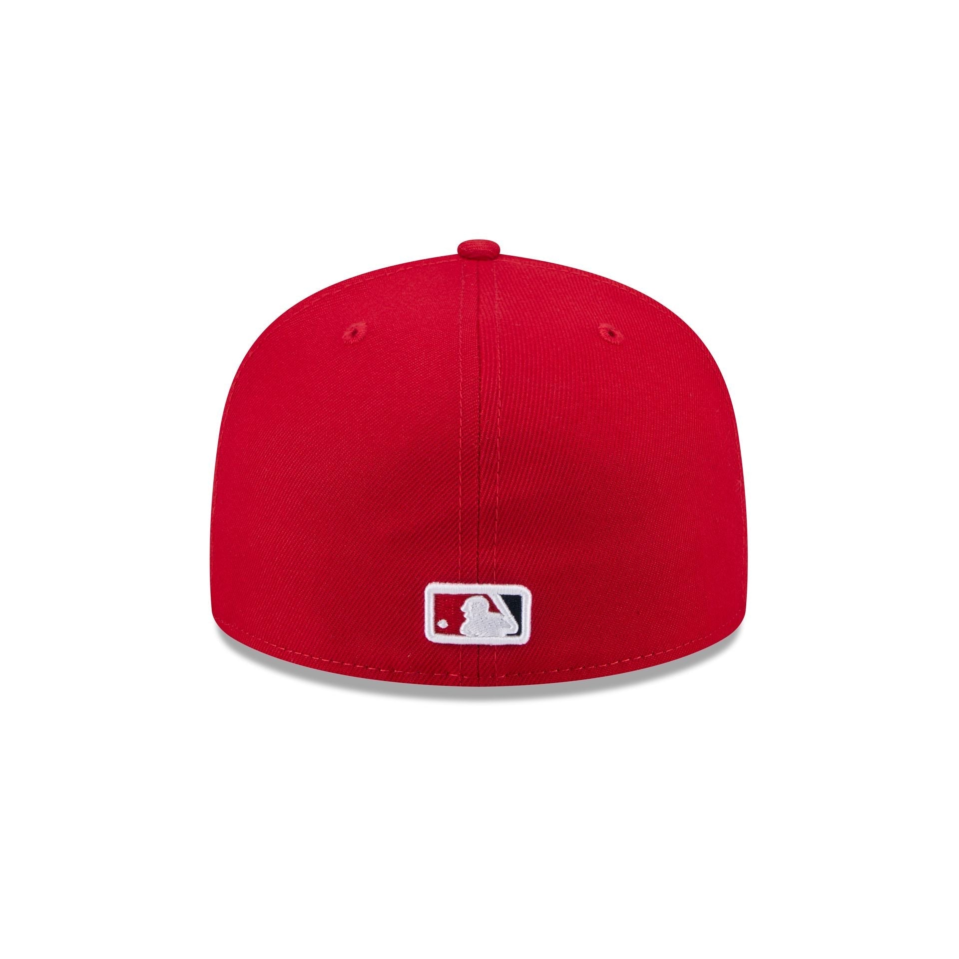 Washington Nationals Jackie Robinson Day 2025 59FIFTY Fitted Hat