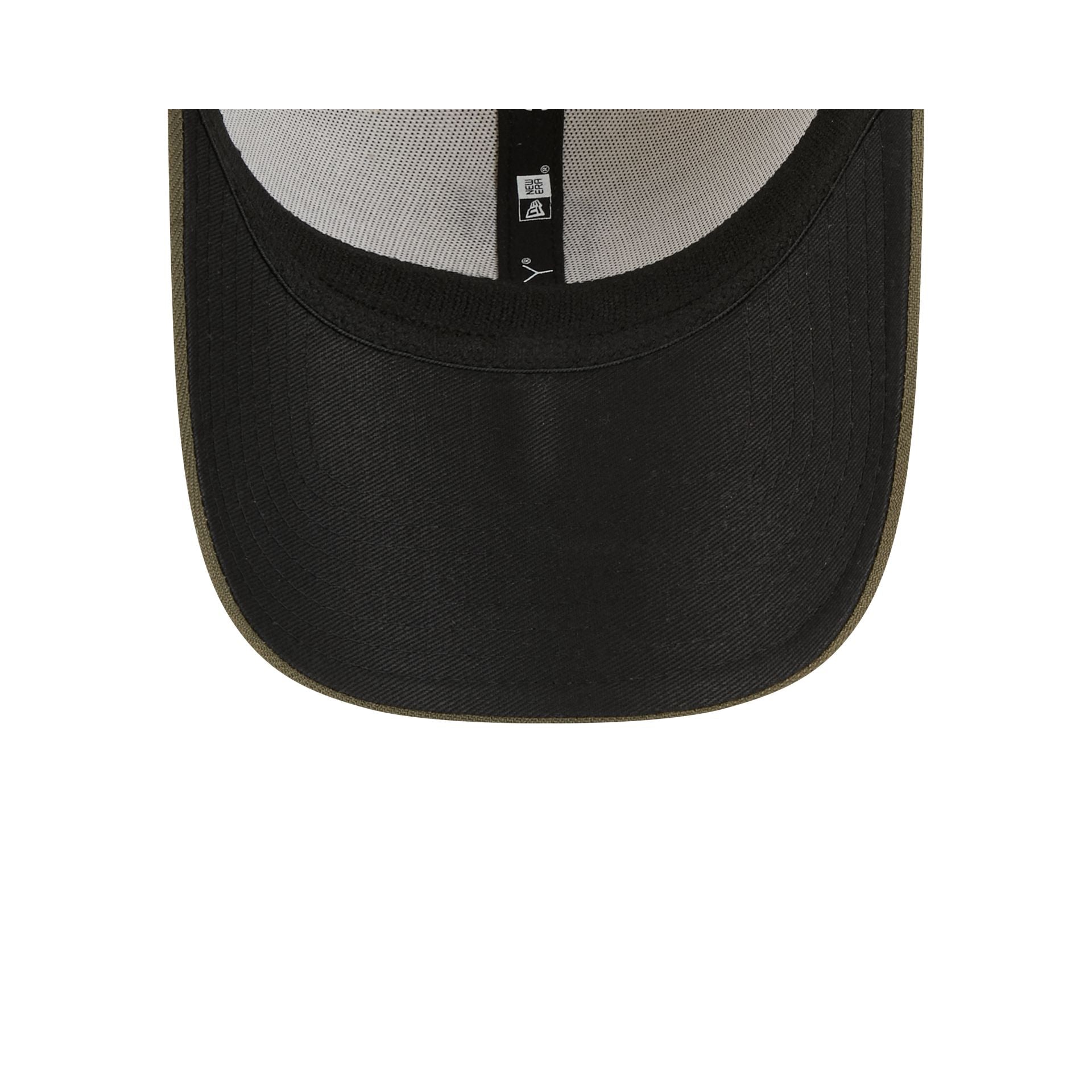 Cleveland Guardians Armed Forces Day 2025 39THIRTY Stretch Fit Hat