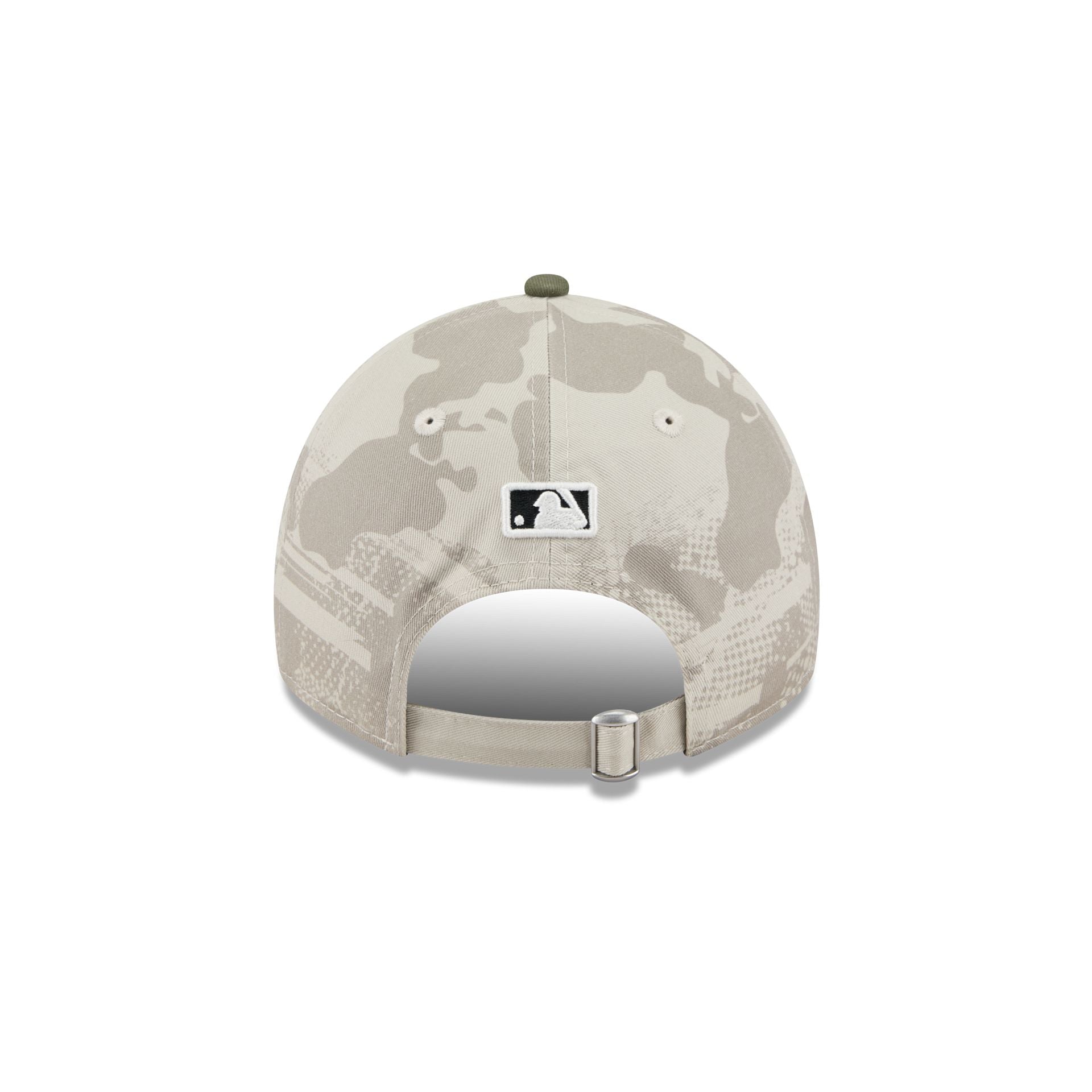 New York Yankees Armed Forces Day 2025 Kids 9TWENTY Adjustable Hat