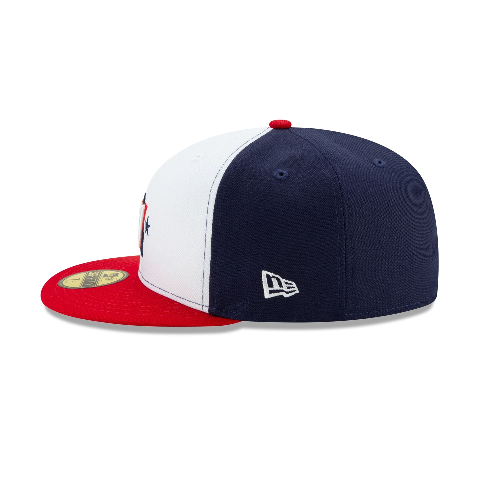 Washington Nationals 20th Anniversary Alt 2 59FIFTY Fitted Hat