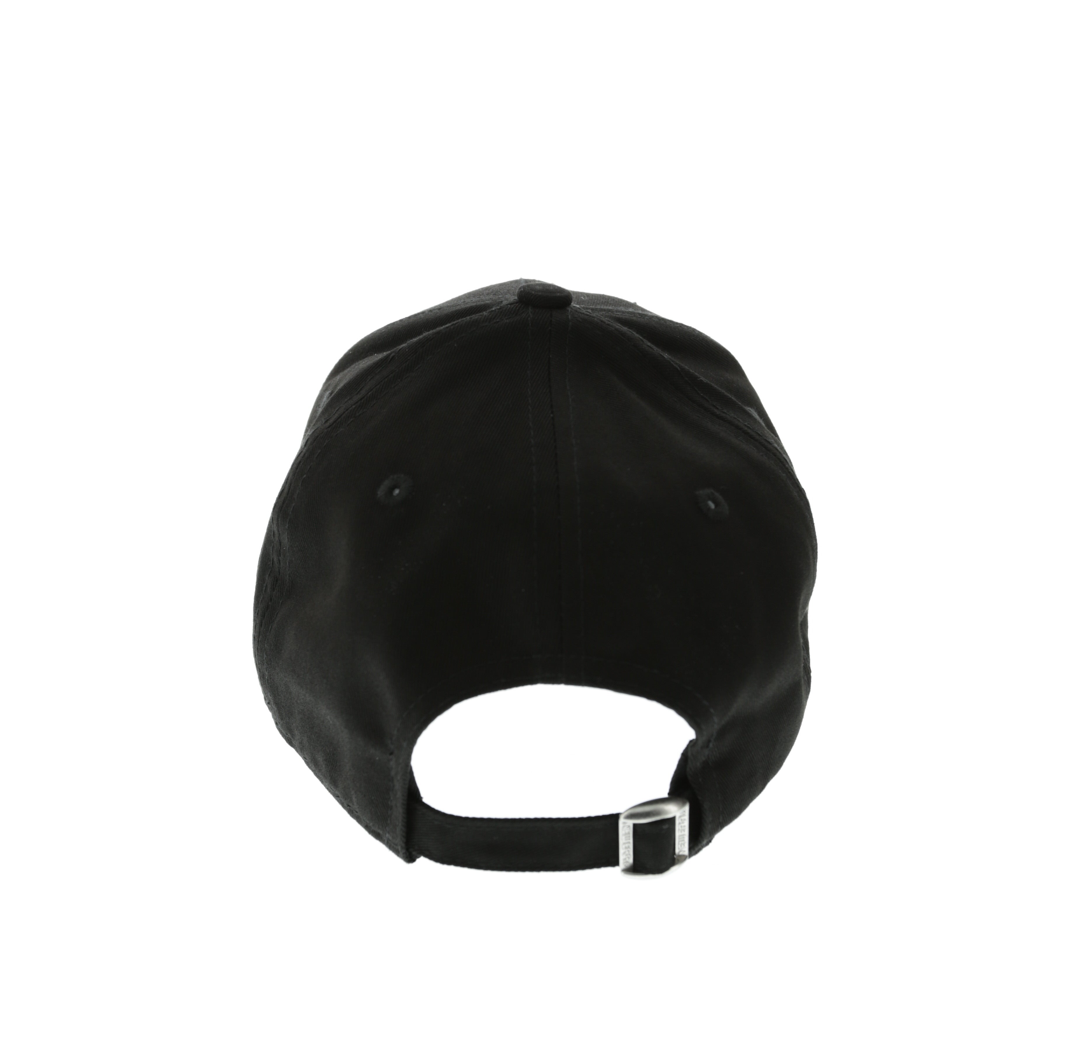 New Era Giants 9FORTY Strapback Black/Orange