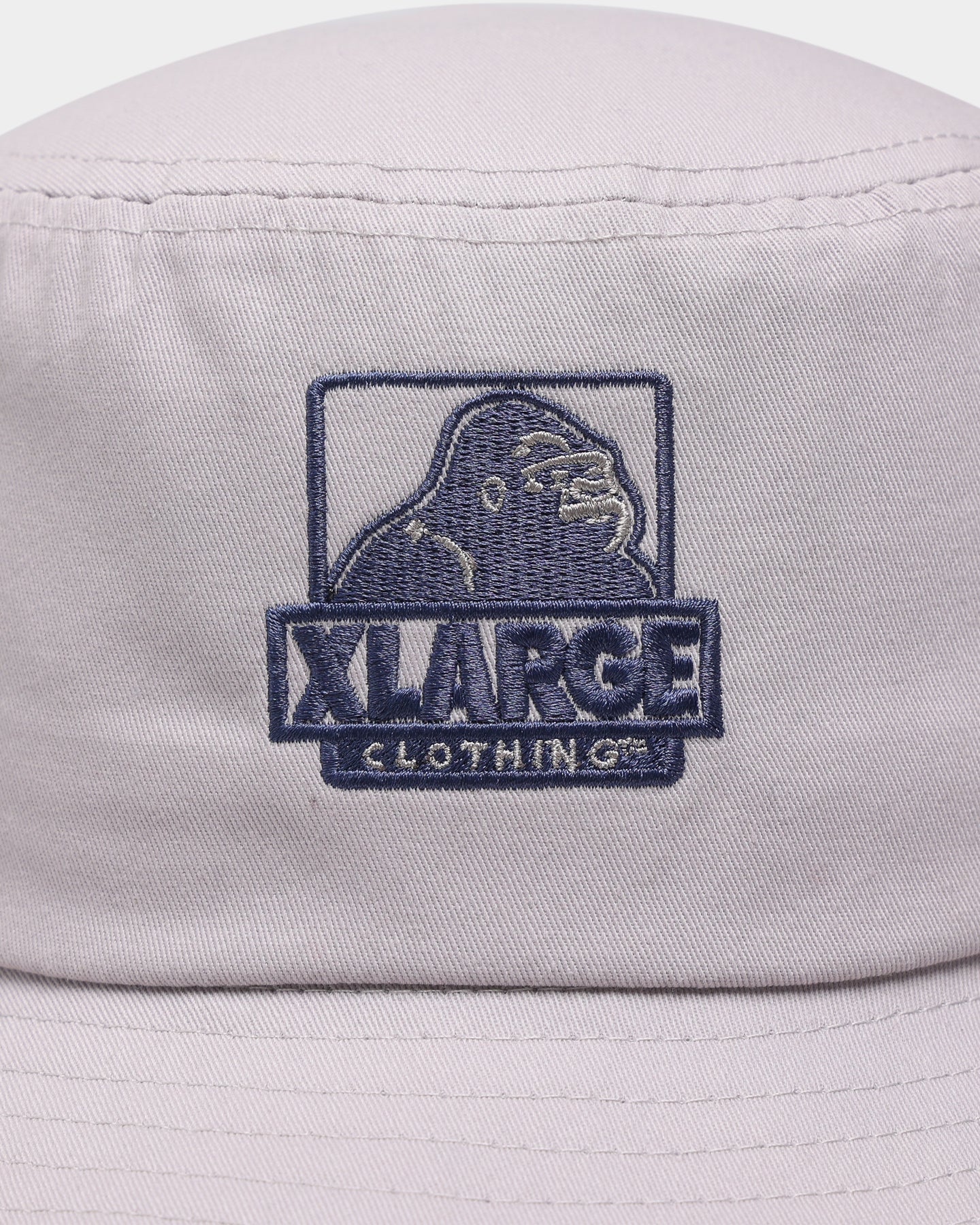 XLARGE 91 Bucket Hat Grey