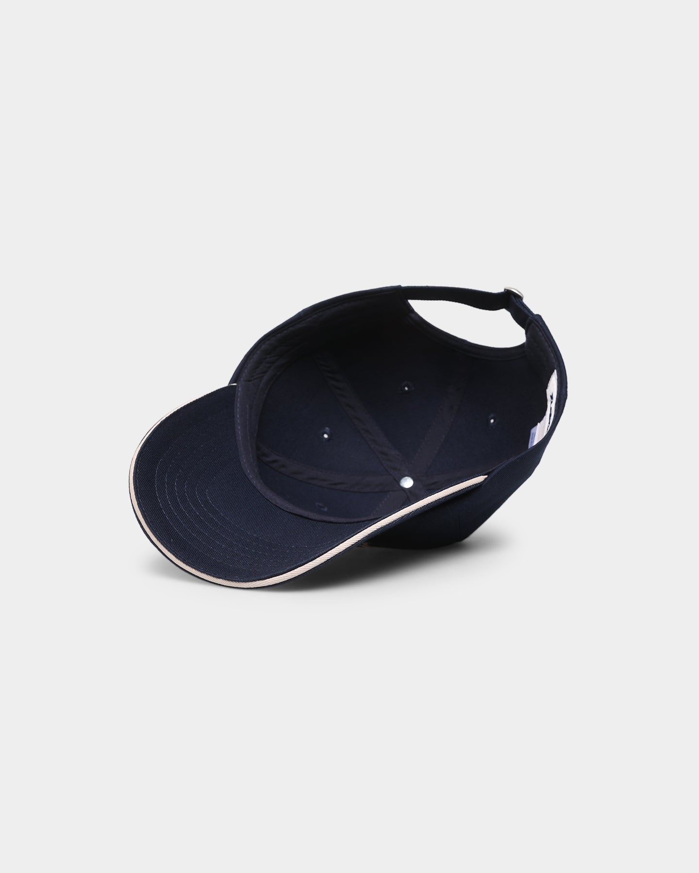 XLARGE Varsity Strapback Navy