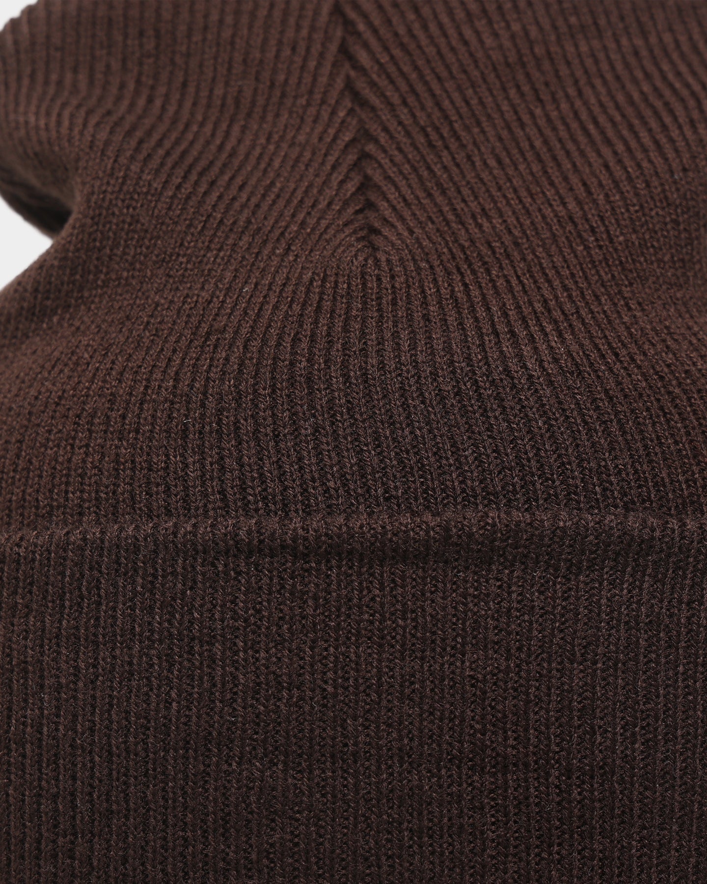 XLARGE 91 Beanie Chocolate