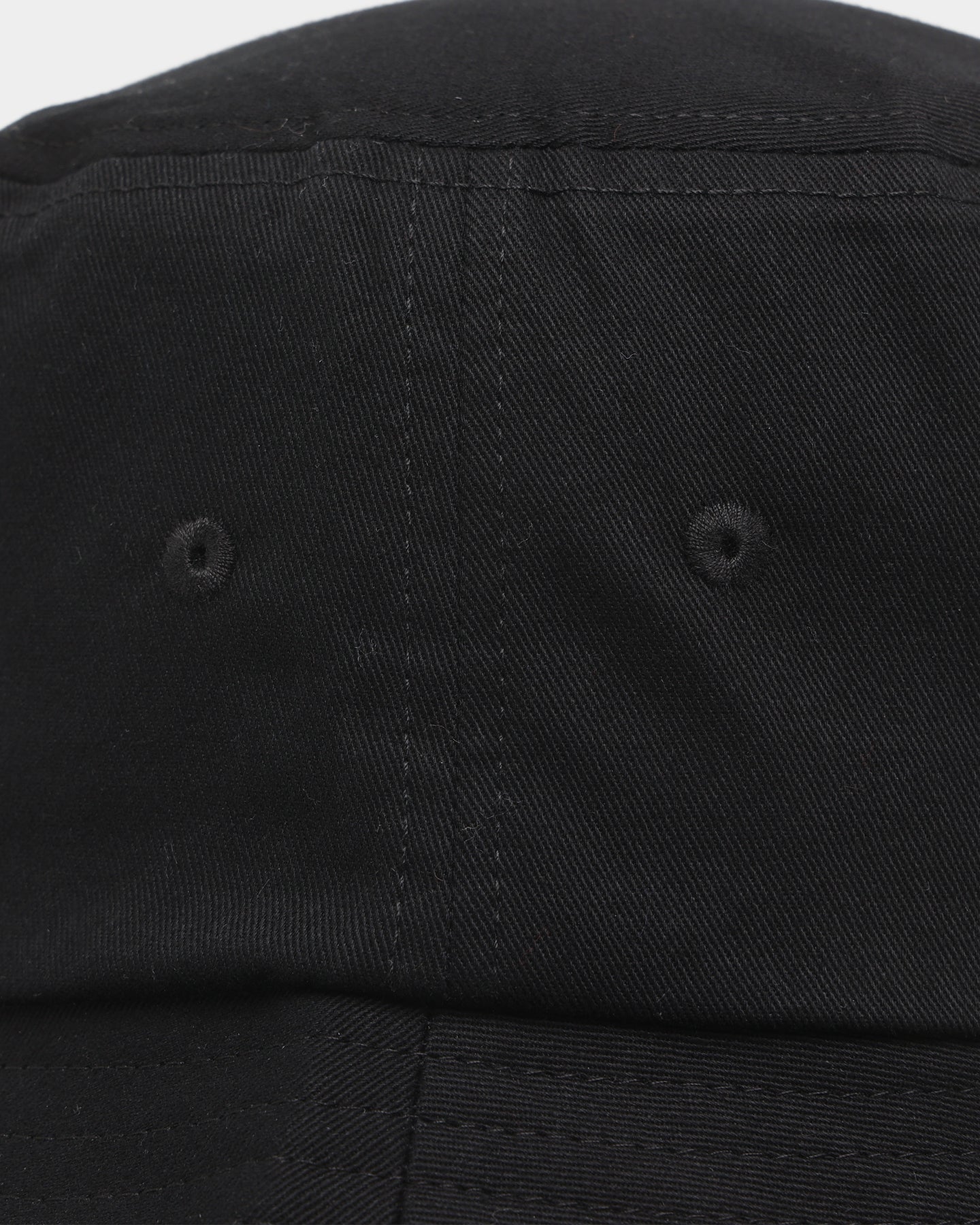 X-Large 91 Bucket Hat Black/Red