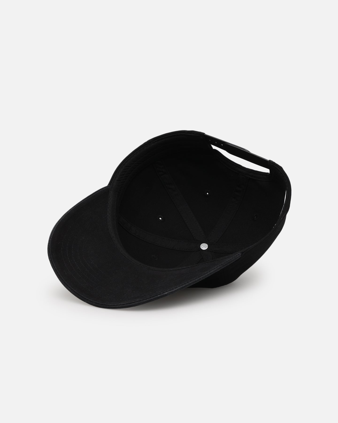 X-Large XL Dice Low Pro Snapback Black