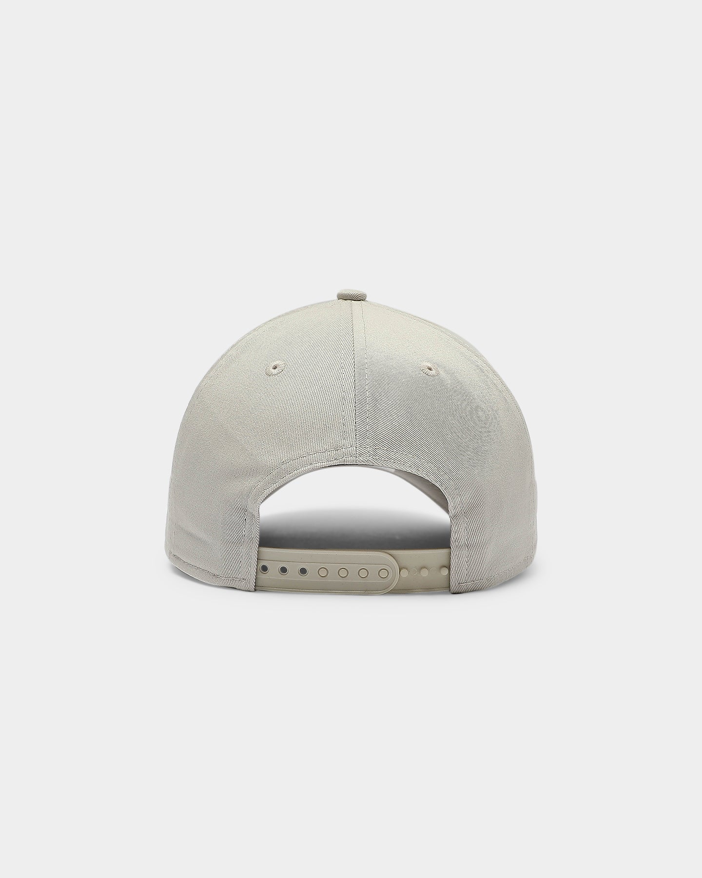 New Era Los Angeles Dodgers 9FORTY A-Frame Snapback Stone
