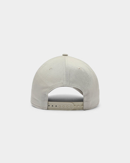 New Era Los Angeles Dodgers 9FORTY A-Frame Snapback Stone