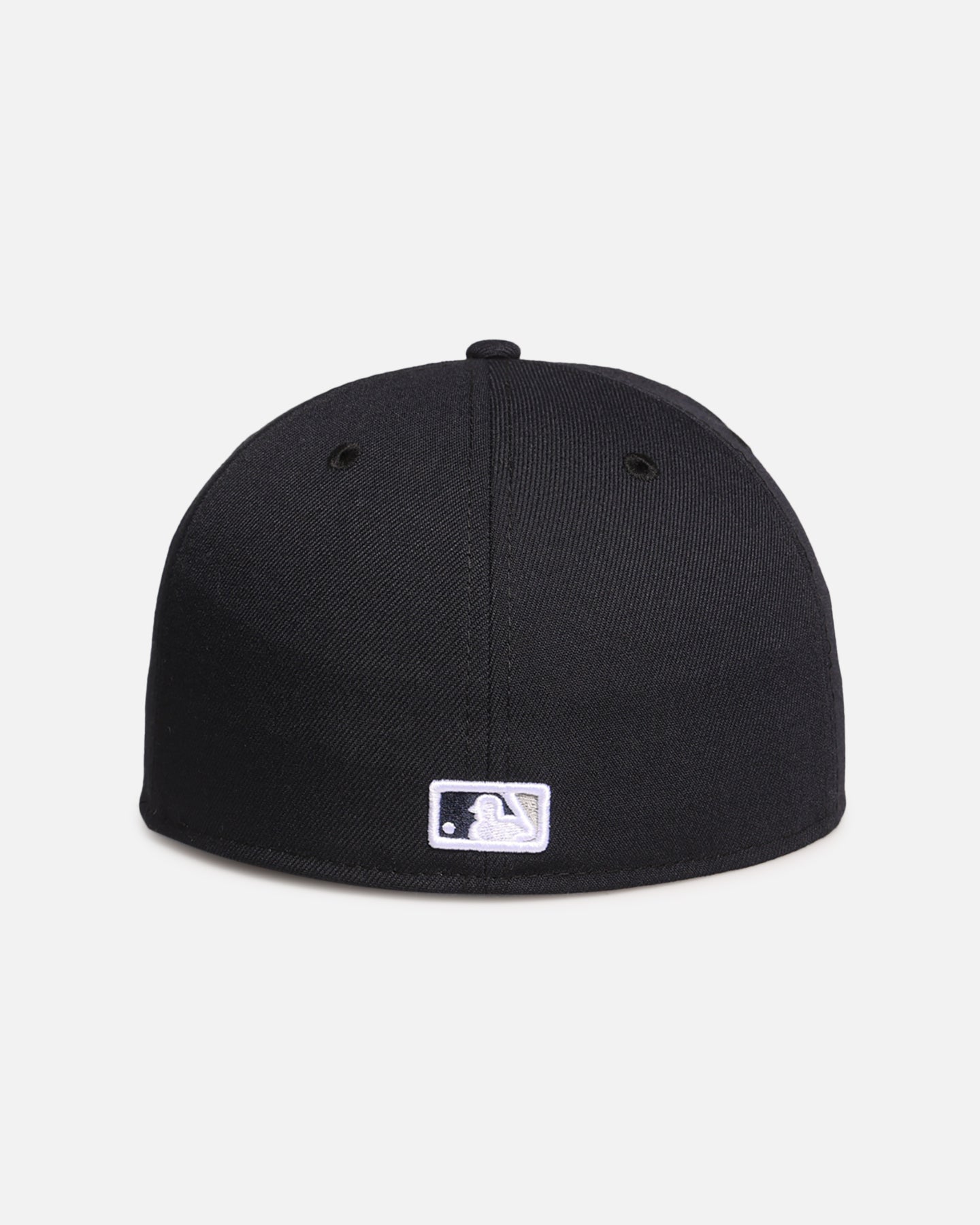 New Era New York Yankees 'Core Fitteds' 59FIFTY Fitted Navy