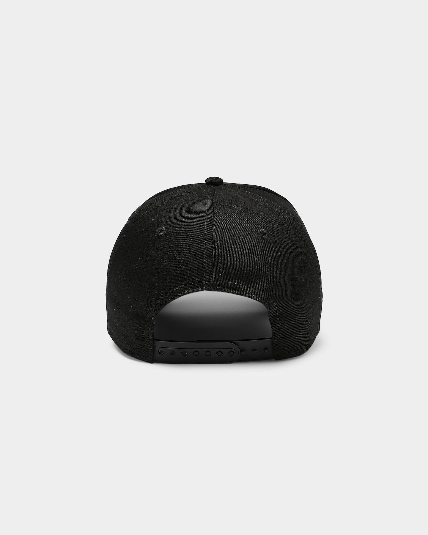New Era Los Angeles Dodgers 9FORTY K-Frame Snapback Black/White