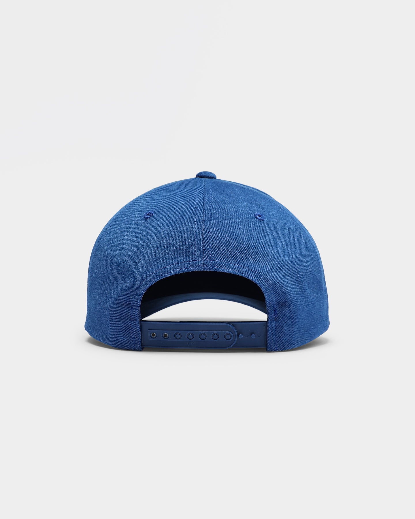 NATIONAL COLLEGIATE ATHLETIC ASSC Florida Gators Freshman Crown Snapback Blue