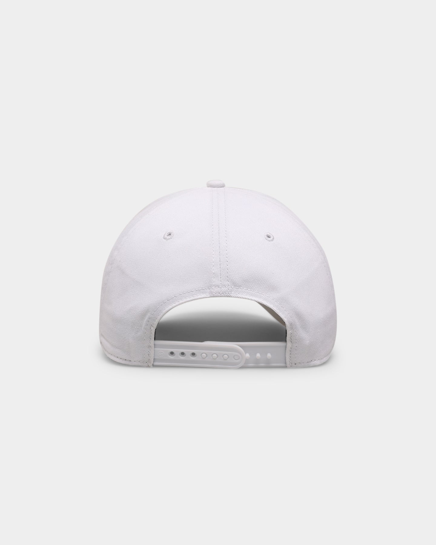 47 Brand Anaheim Ducks MVP DT Snapback White