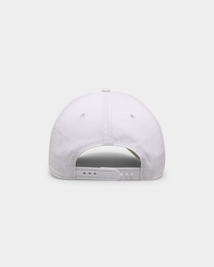 47 Brand Anaheim Ducks MVP DT Snapback White