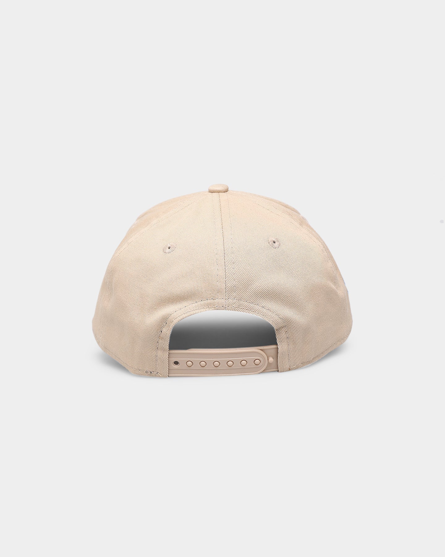 New Era Kids' Los Angeles Dodgers 'Sandy Skies' 9FORTY A-Frame Snapback Tumbleweed/Sky