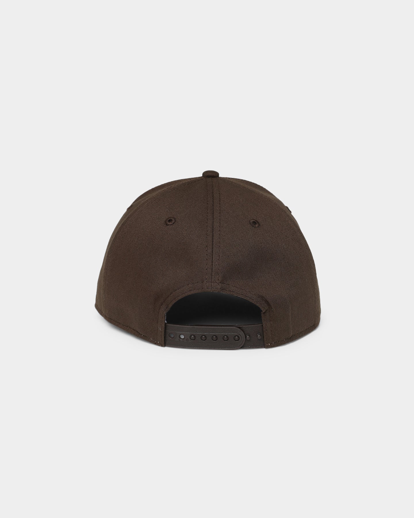 New Era San Diego Padres 'Chain Stitch' Old Golfer Snapback