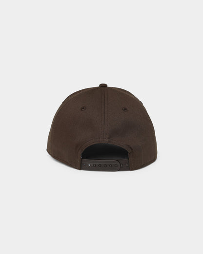 New Era San Diego Padres 'Chain Stitch' Old Golfer Snapback