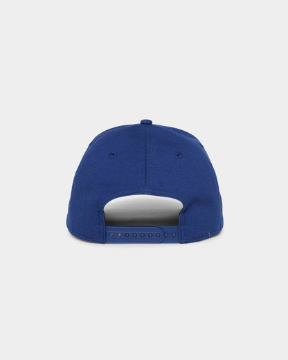 New Era Chicago Cubs "Cereal" 9FORTY A-Frame Snapback Light Royal