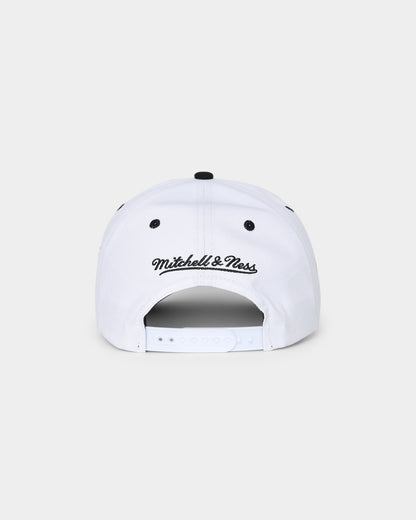 Mitchell & Ness Seattle Supersonics '96 Champs '1996 Bulls VS Sonics NBA Finals' Deadstock Snapback White