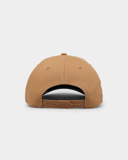 47 Brand Anaheim Ducks Replica 47 MVP DT Snapback Camel