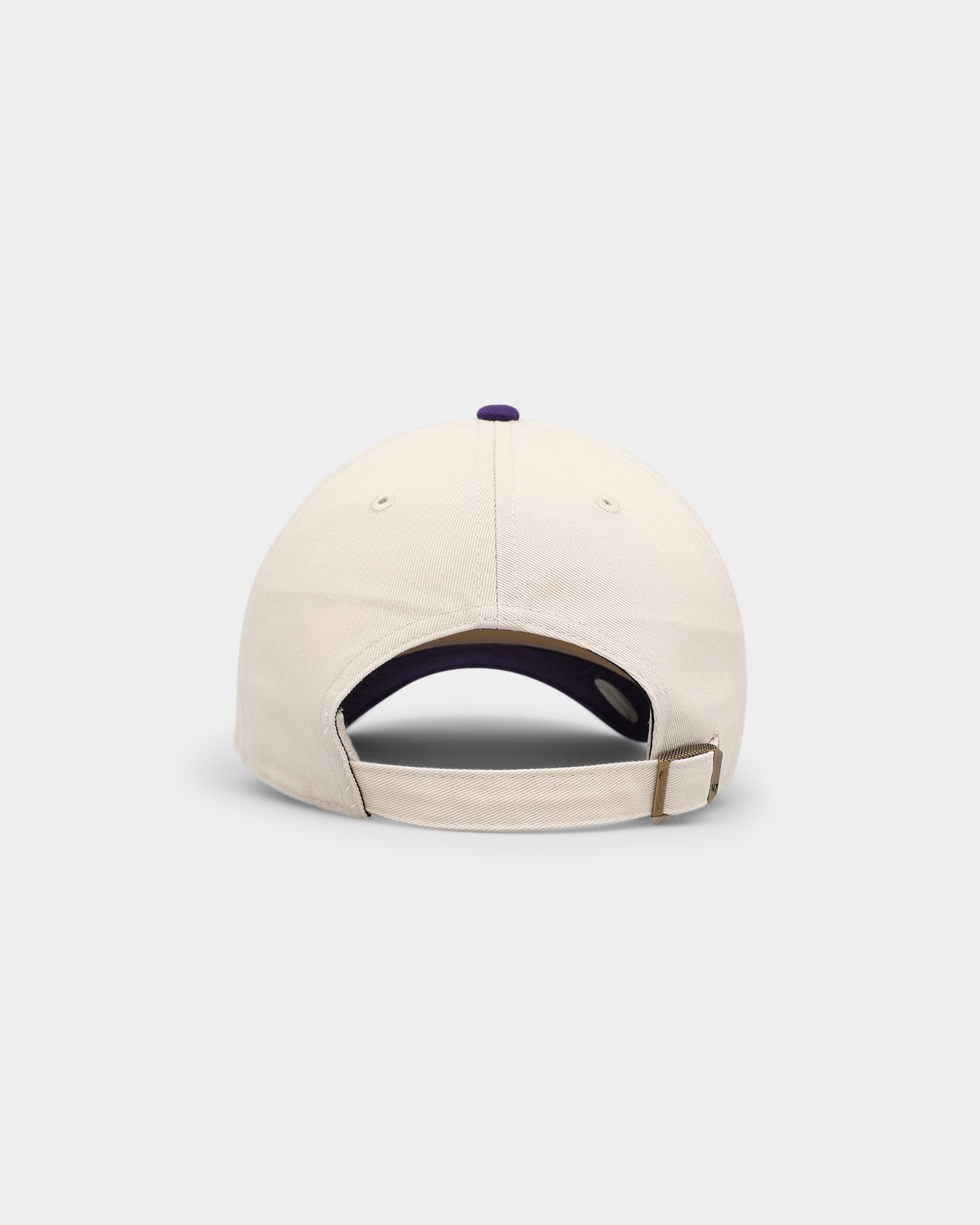 47 Brand Arizona Diamondbacks '47 Clean Up Strapback Natural