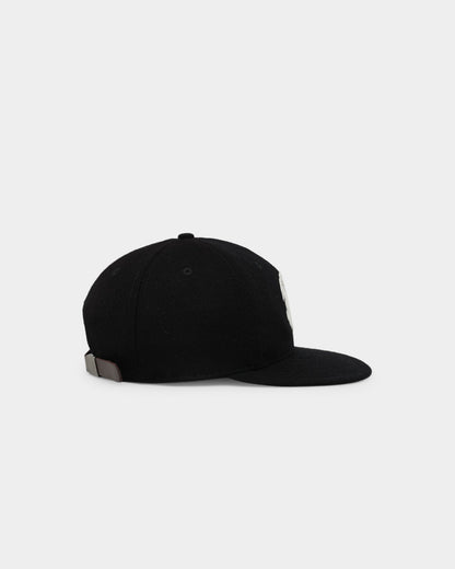 Ebbets Field Flannels New York Knickerbockers 1912 Strapback Black