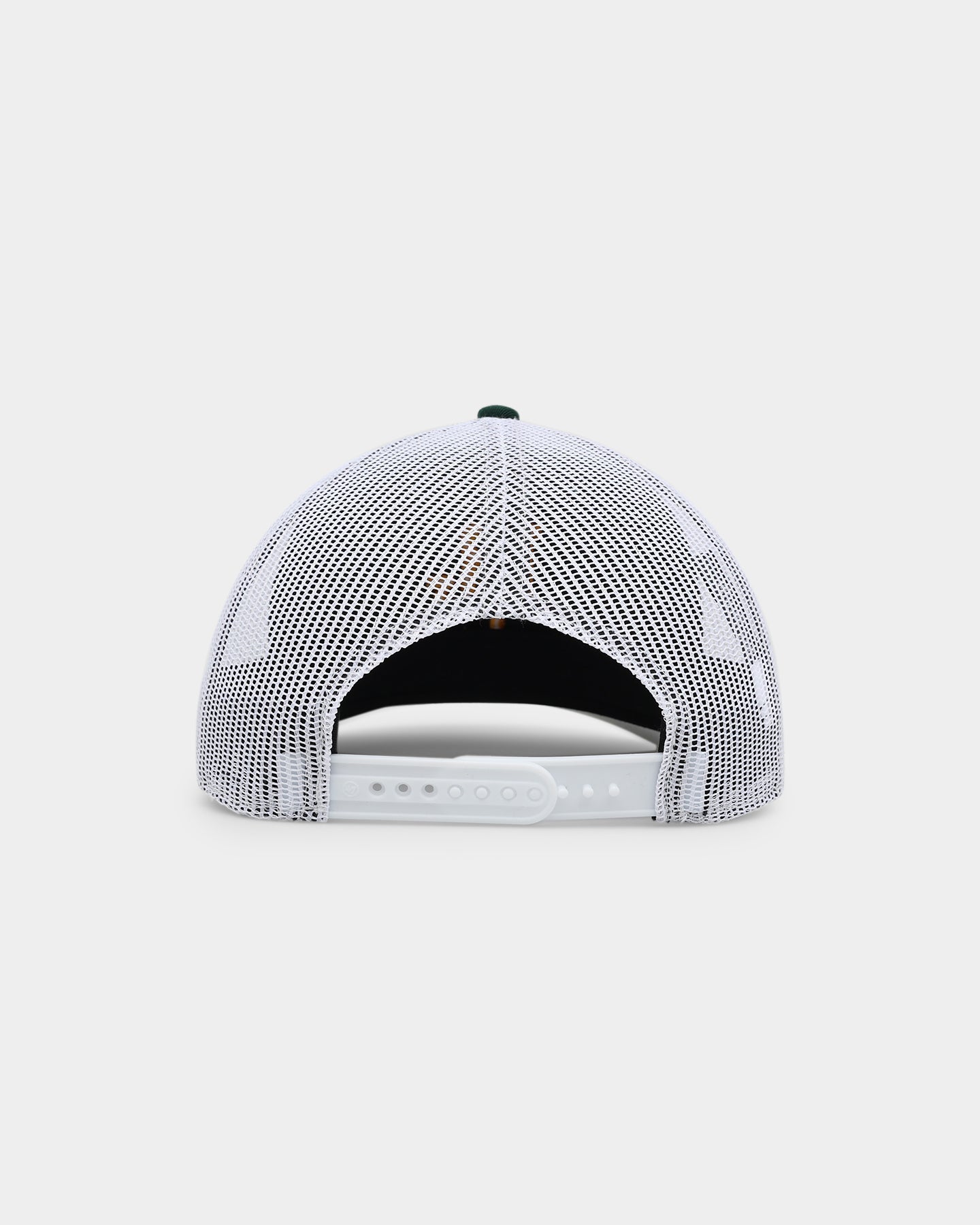 47 Brand Baylor Bears '47 Trucker Snapback Dark Green