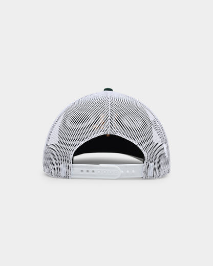47 Brand Baylor Bears '47 Trucker Snapback Dark Green