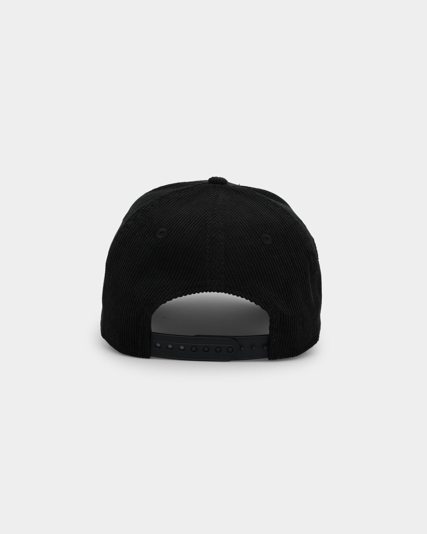 New Era Jacksonville Jaguars 'NFL Season' Corduroy 9FORTY A-Frame Snapback Black/OTC