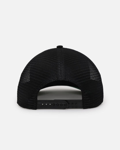 47 Brand Anaheim Ducks Mesh '47 Hitch Trucker Snapback Black/Team