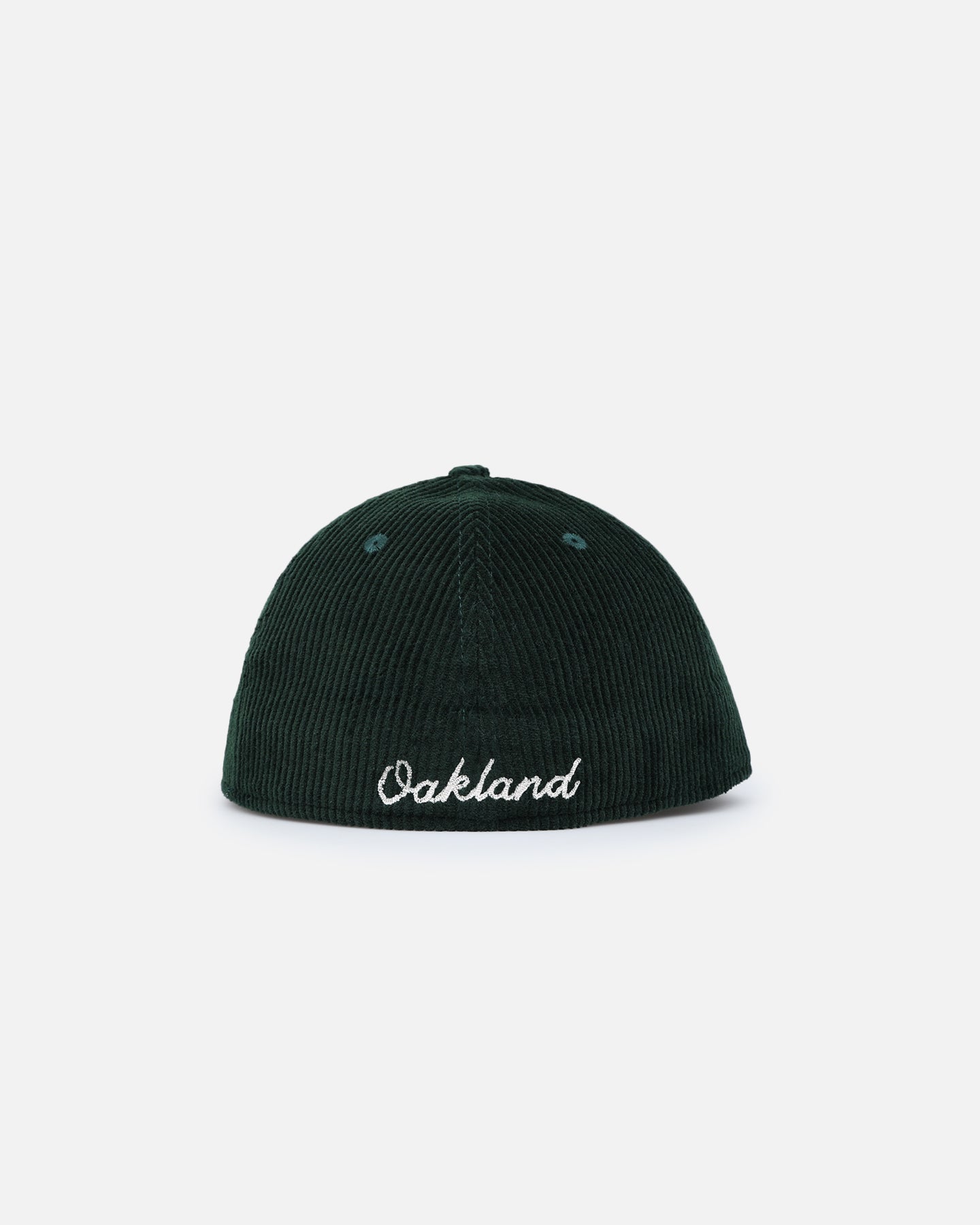 New Era Oakland Athletics 'Letterman Pin' 59FIFTY Fitted OTC
